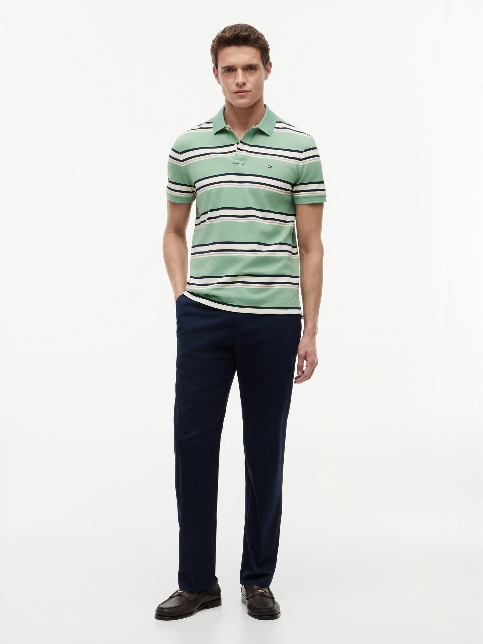 Tommy Hilfiger Poloshirt #5