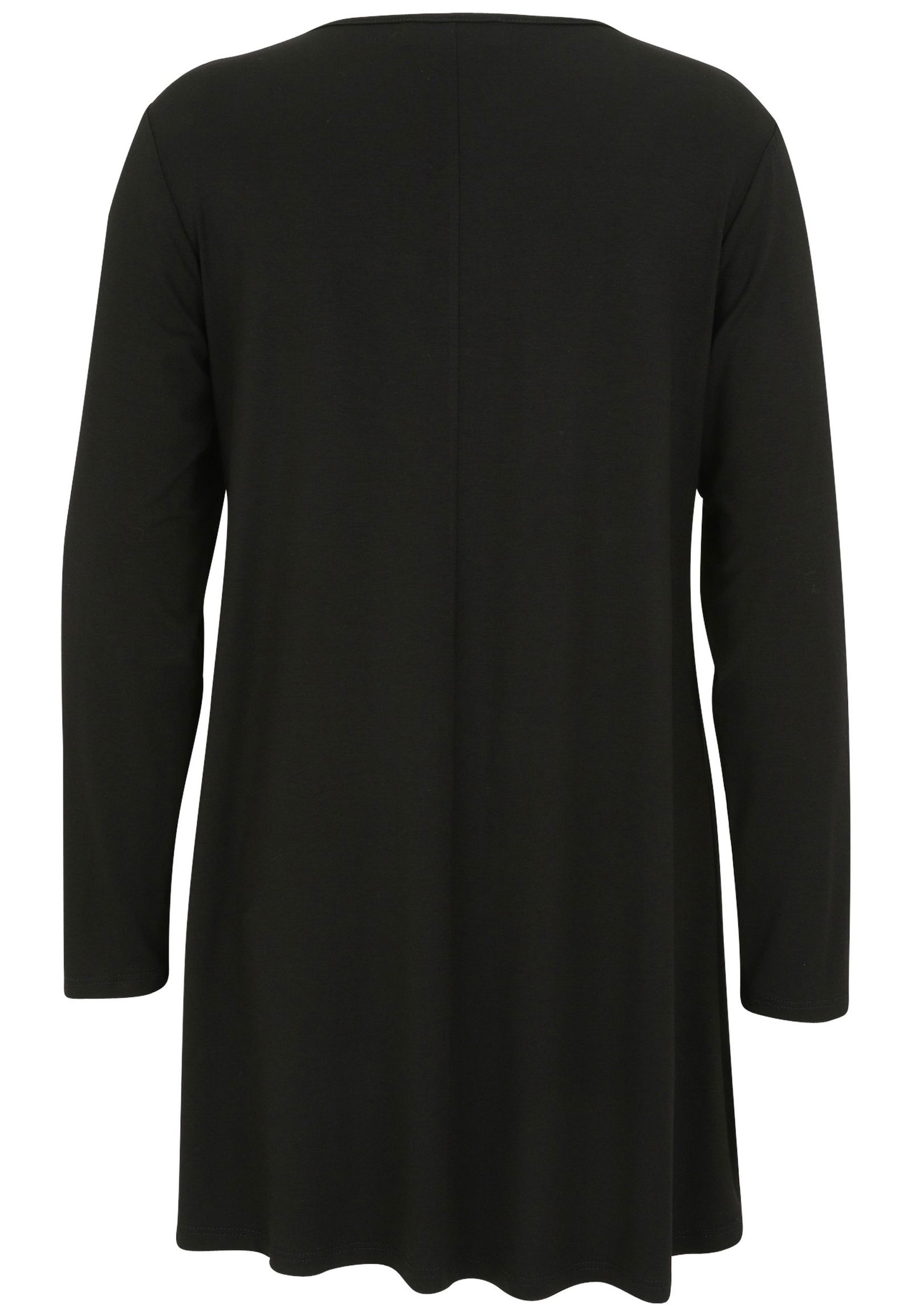 140b76e04c10701a036817ca098cd5cd Doris Streich | Doris Streich Longsleeve | 52 | schwarz