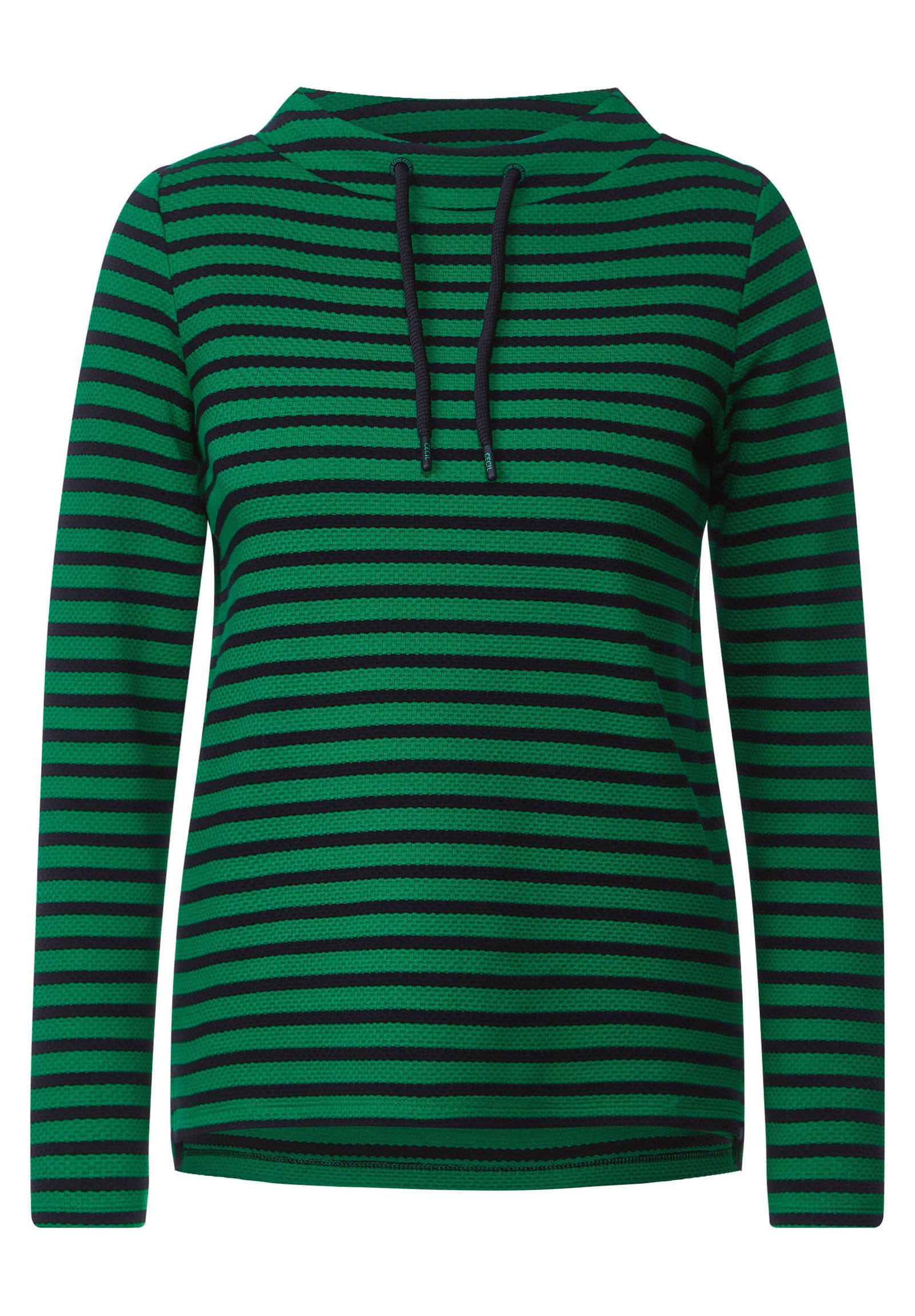 CECIL Longsleeve 