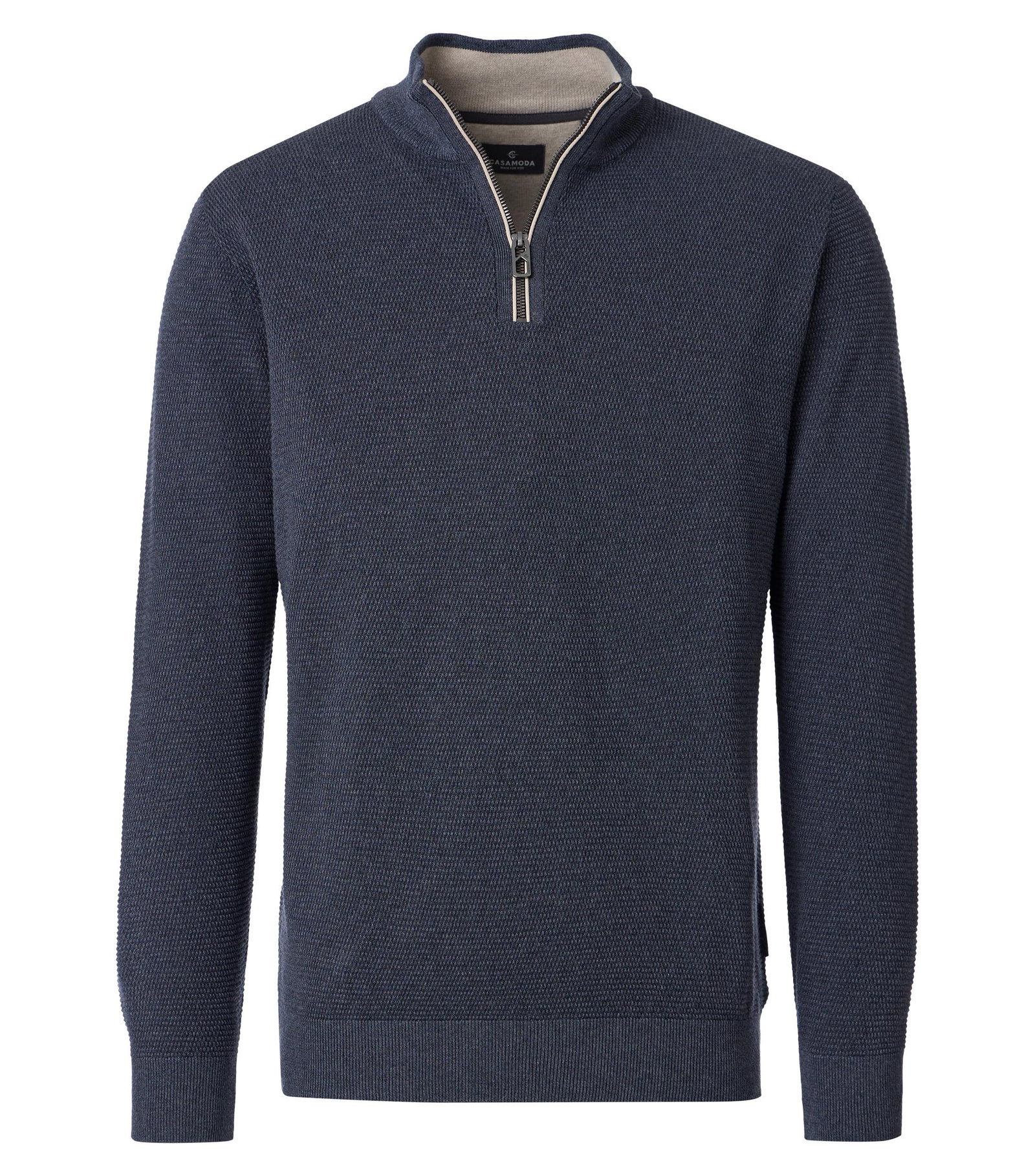 Stricktroyer SNOS, 108 blau #1