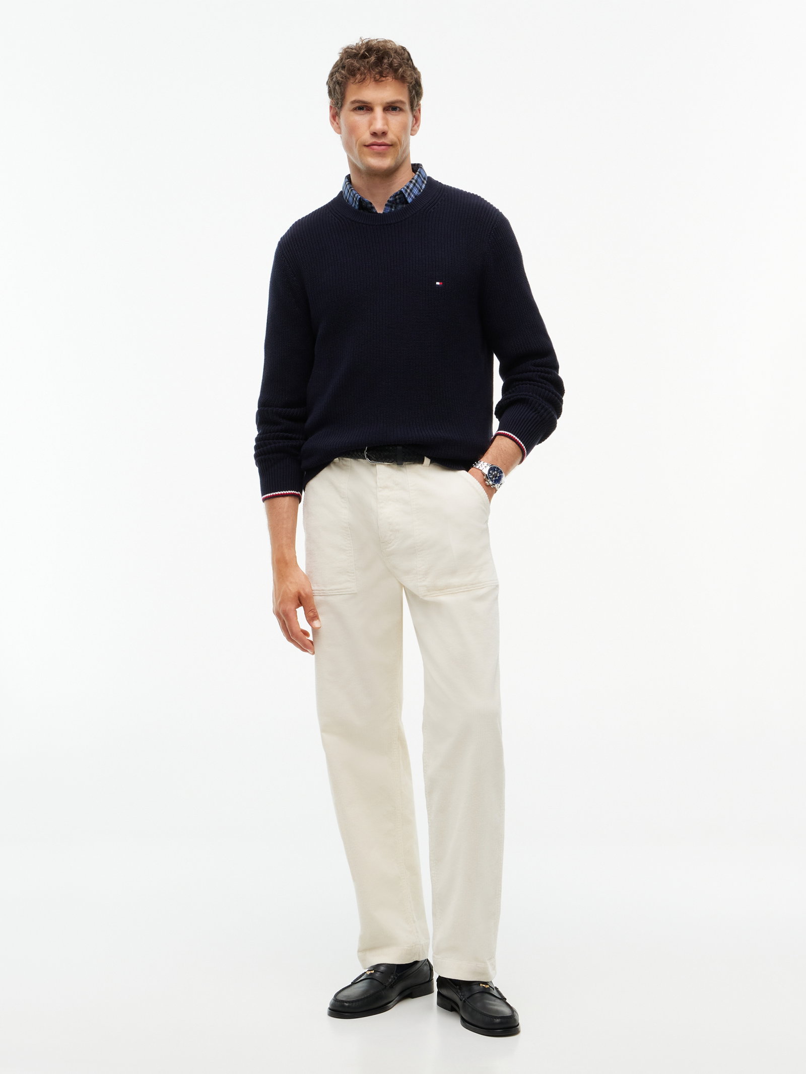 Tommy Hilfiger Pullover #5