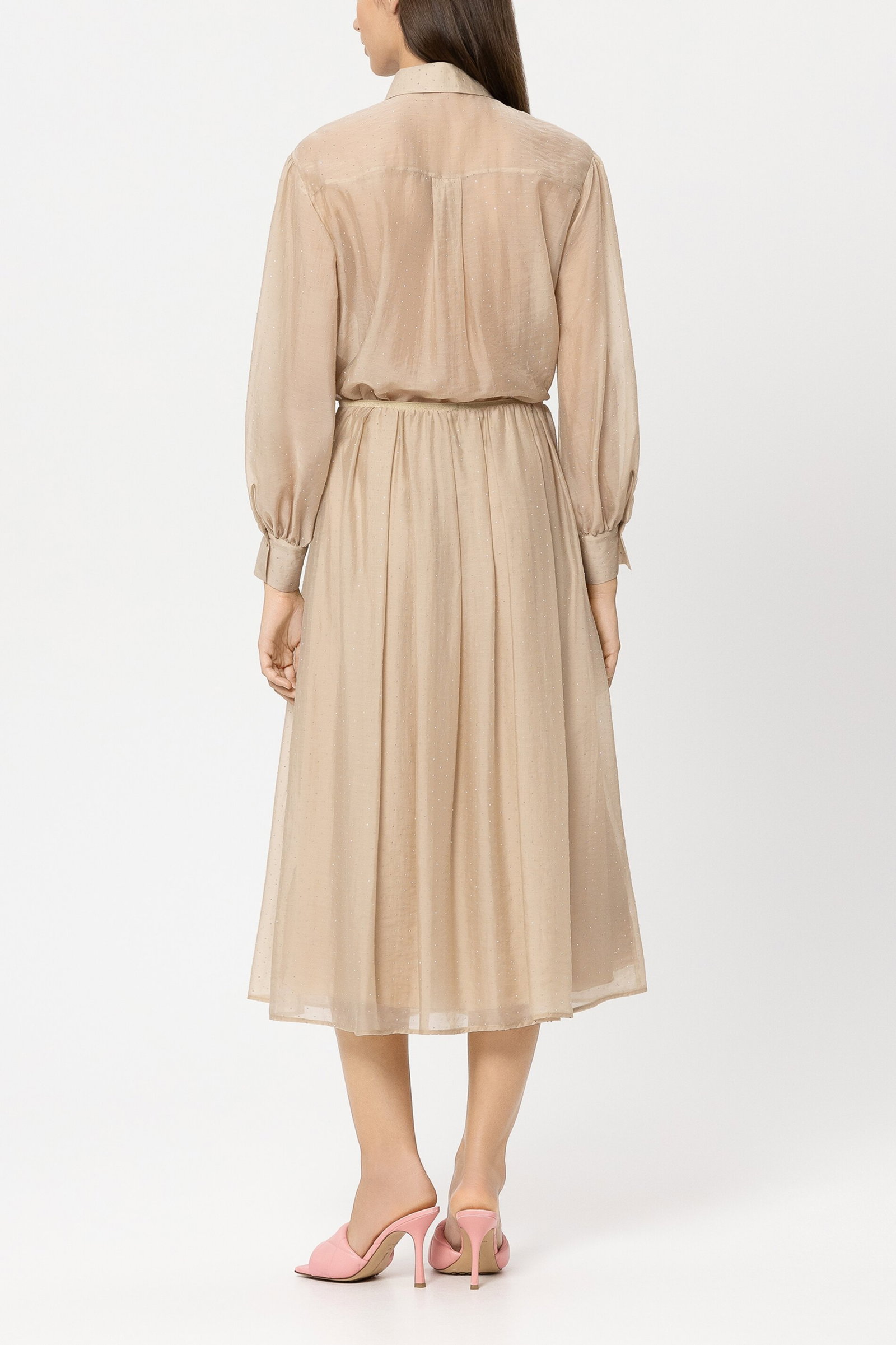 Luisa Cerano Rock soft camel #4