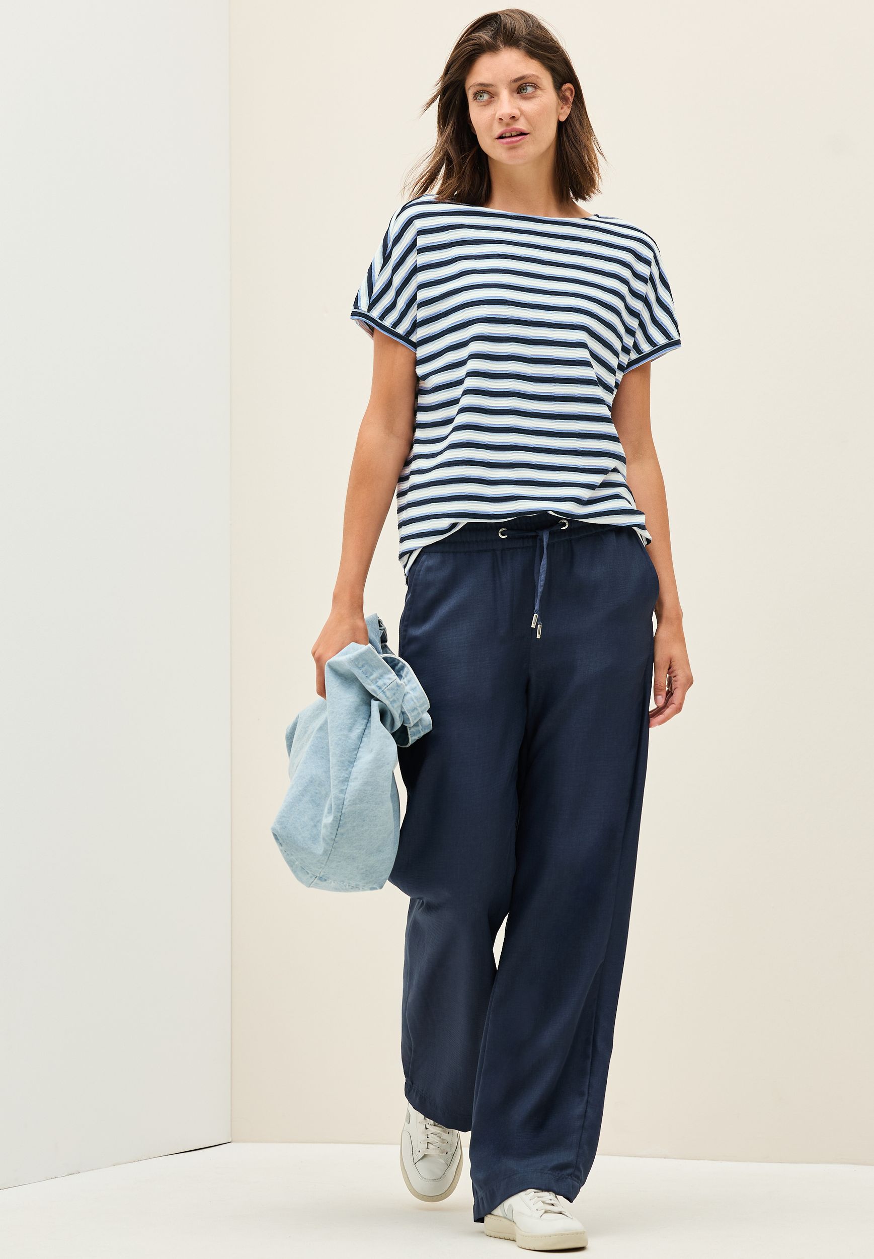 CECIL |  CECIL Shirt  | S | 11231_36715