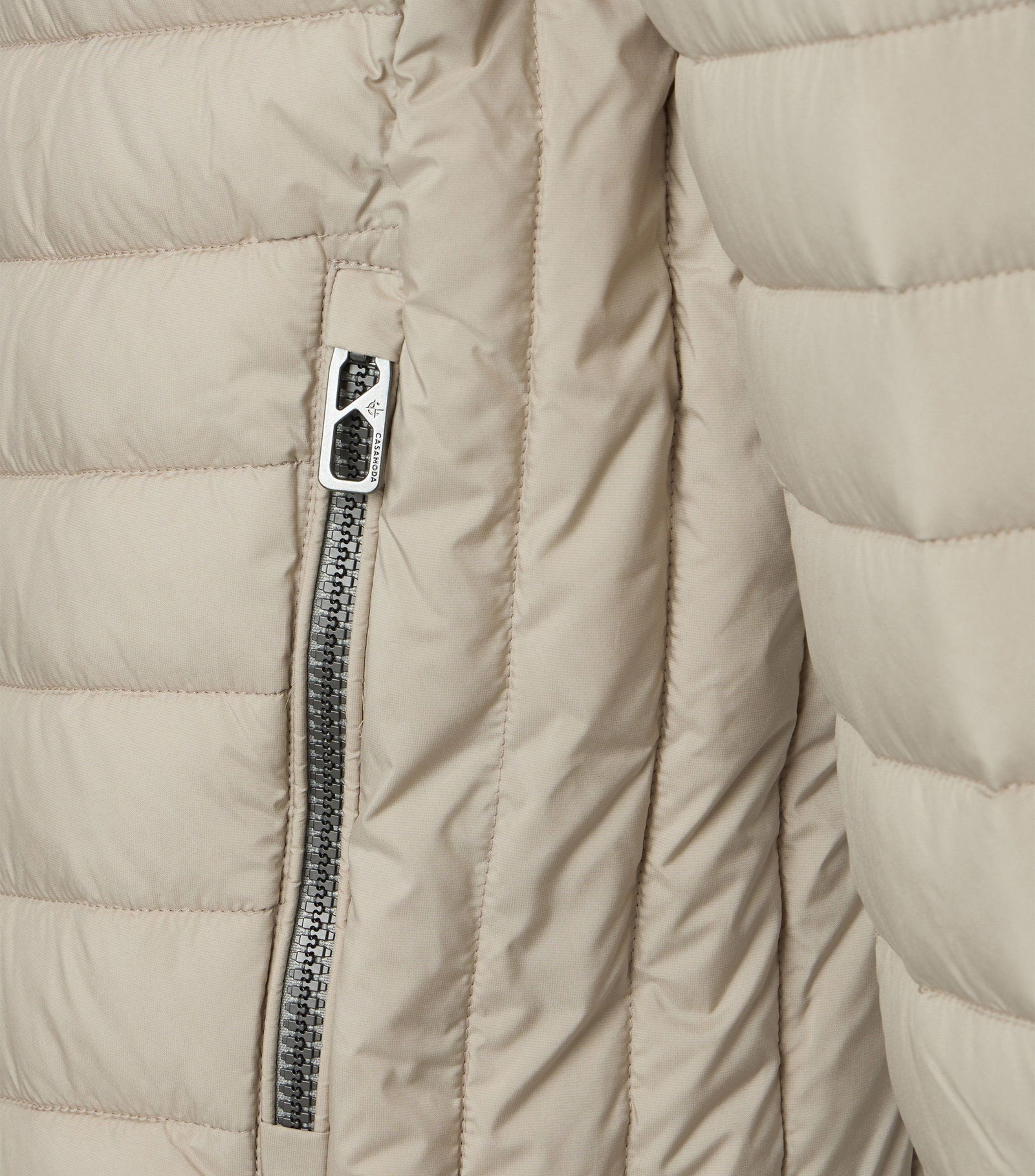 |  Light Weight Jacke, 116 blau | M