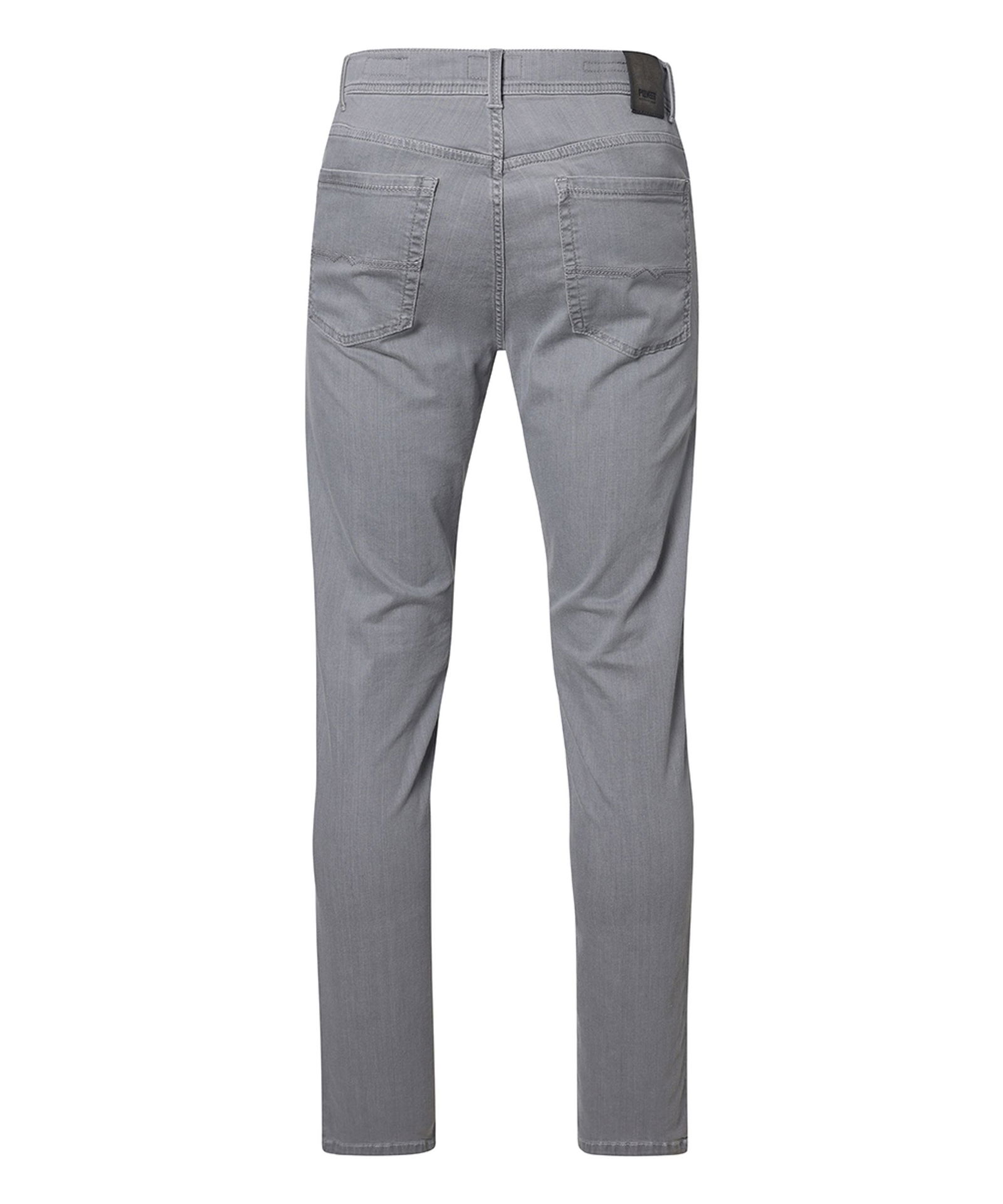 Pioneer |  Pioneer Regular Fit Jeans "Rando" | 36/34 | light grey stonewash