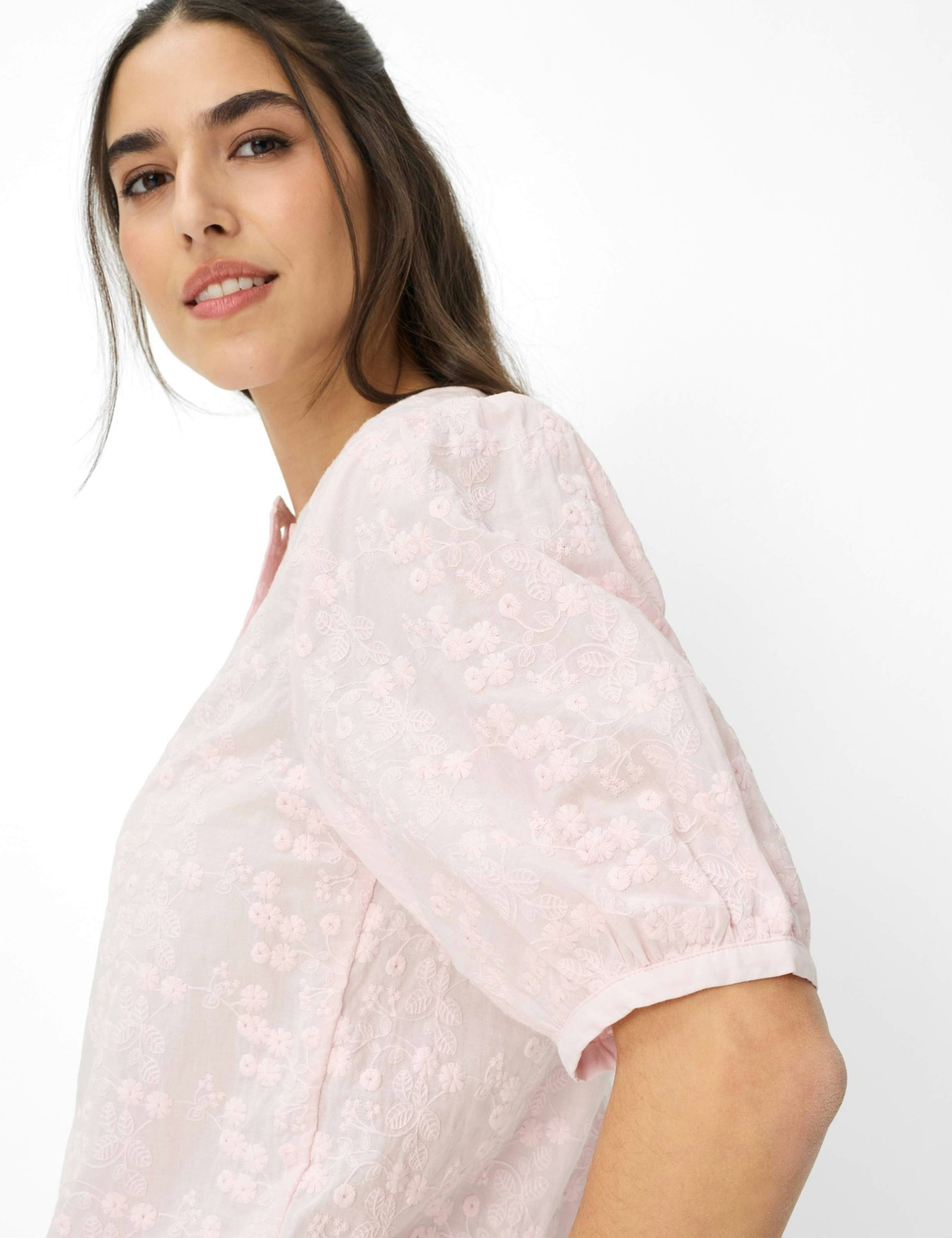 STYLE.VEA SNOS, dusty rose #7