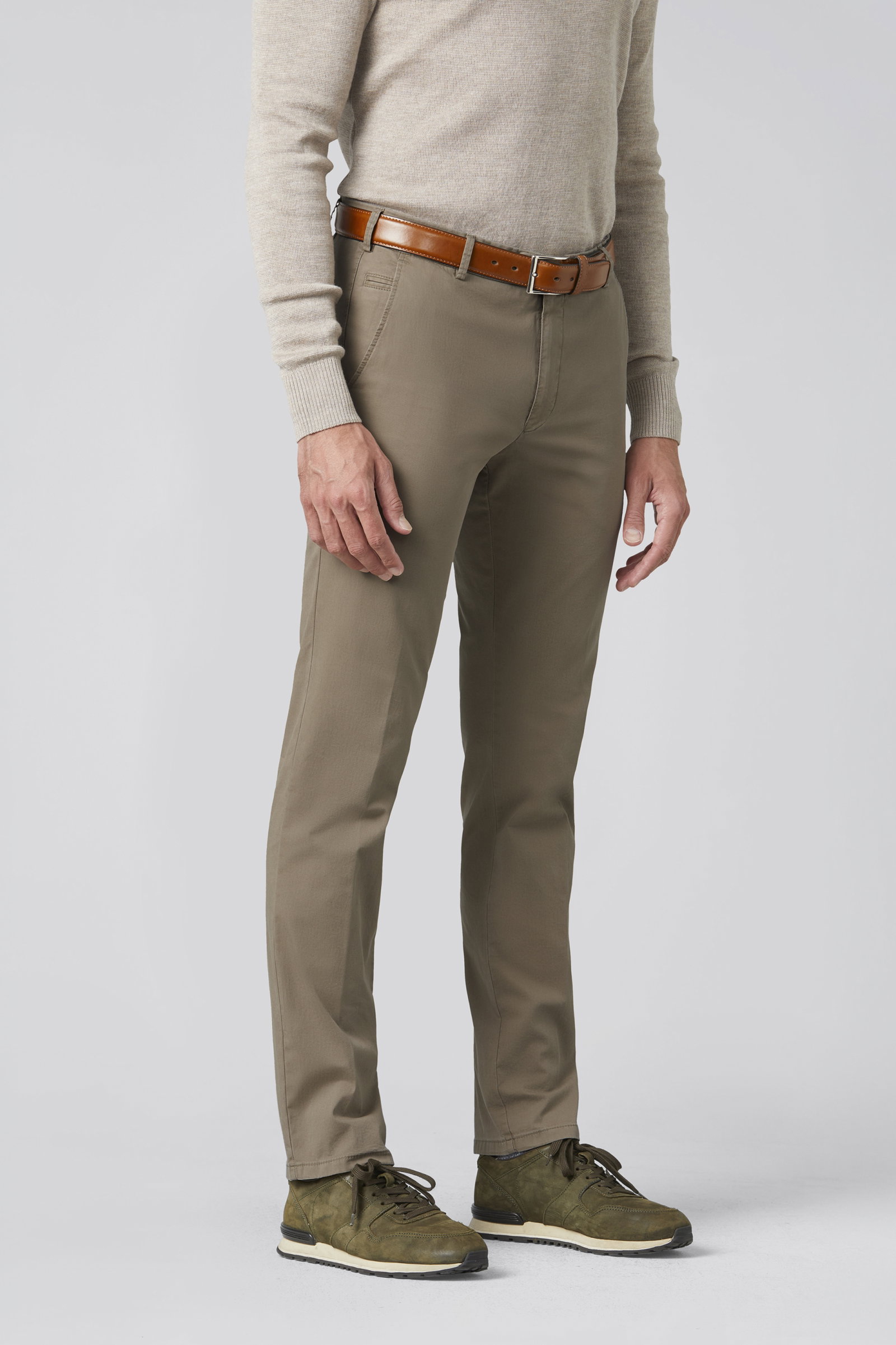 Meyer Chinohose "Bonn" #2