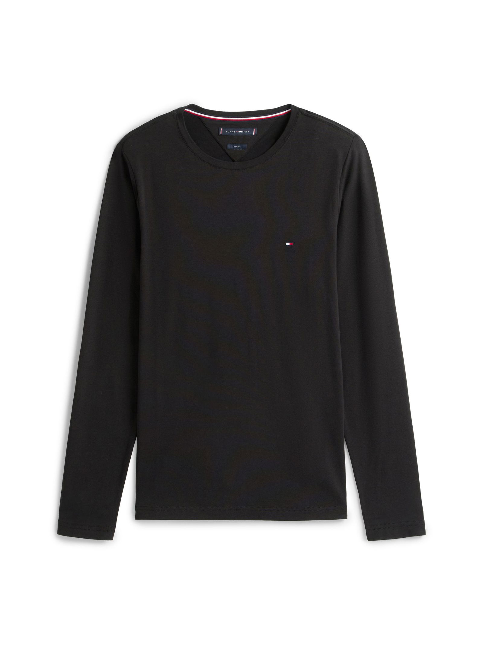 Tommy Hilfiger |  Tommy Hilfiger Longsleeve  | XXXL | black