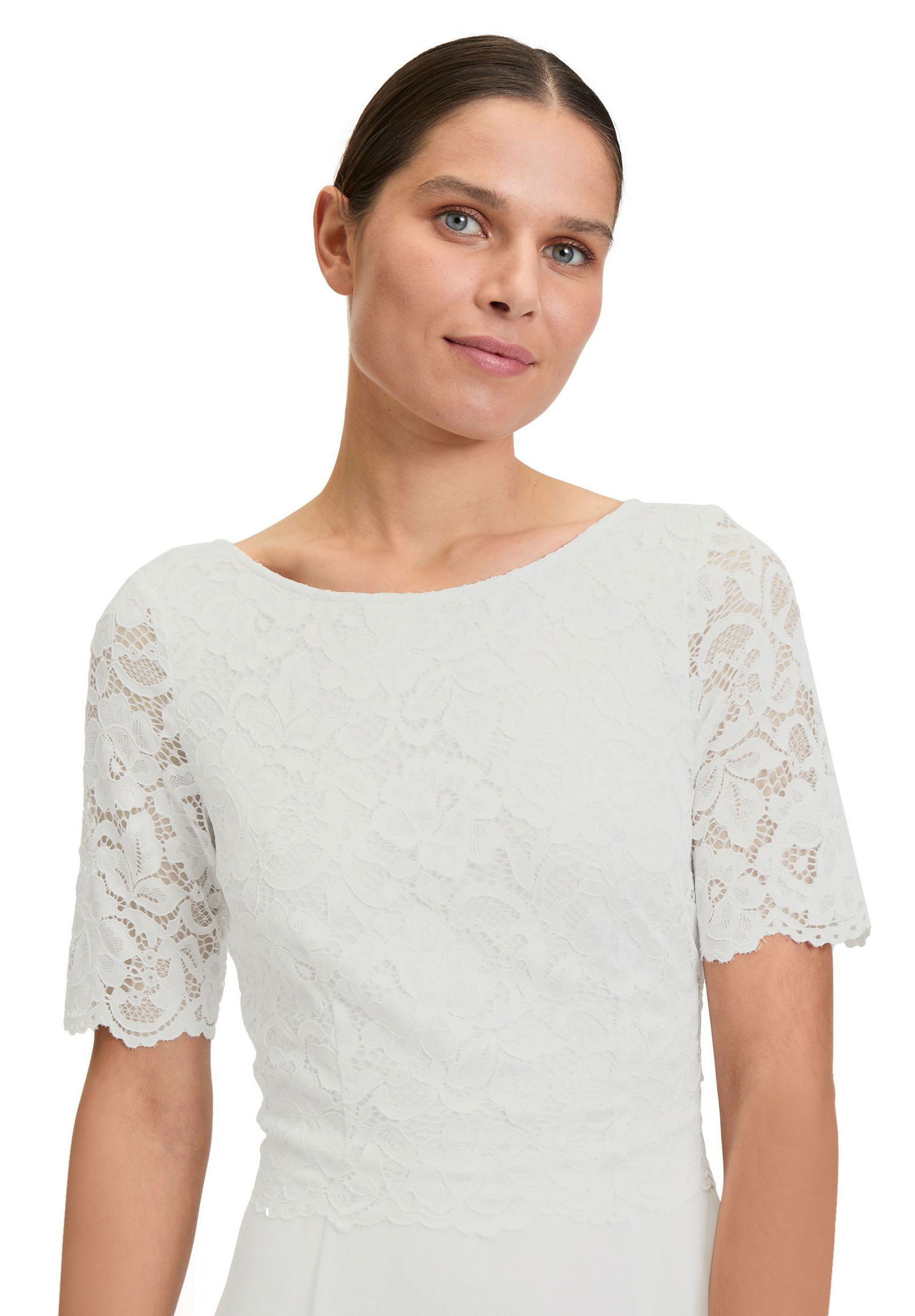 Vera Mont |  Vera Mont Festliches Kleid  | 38 | rose pink
