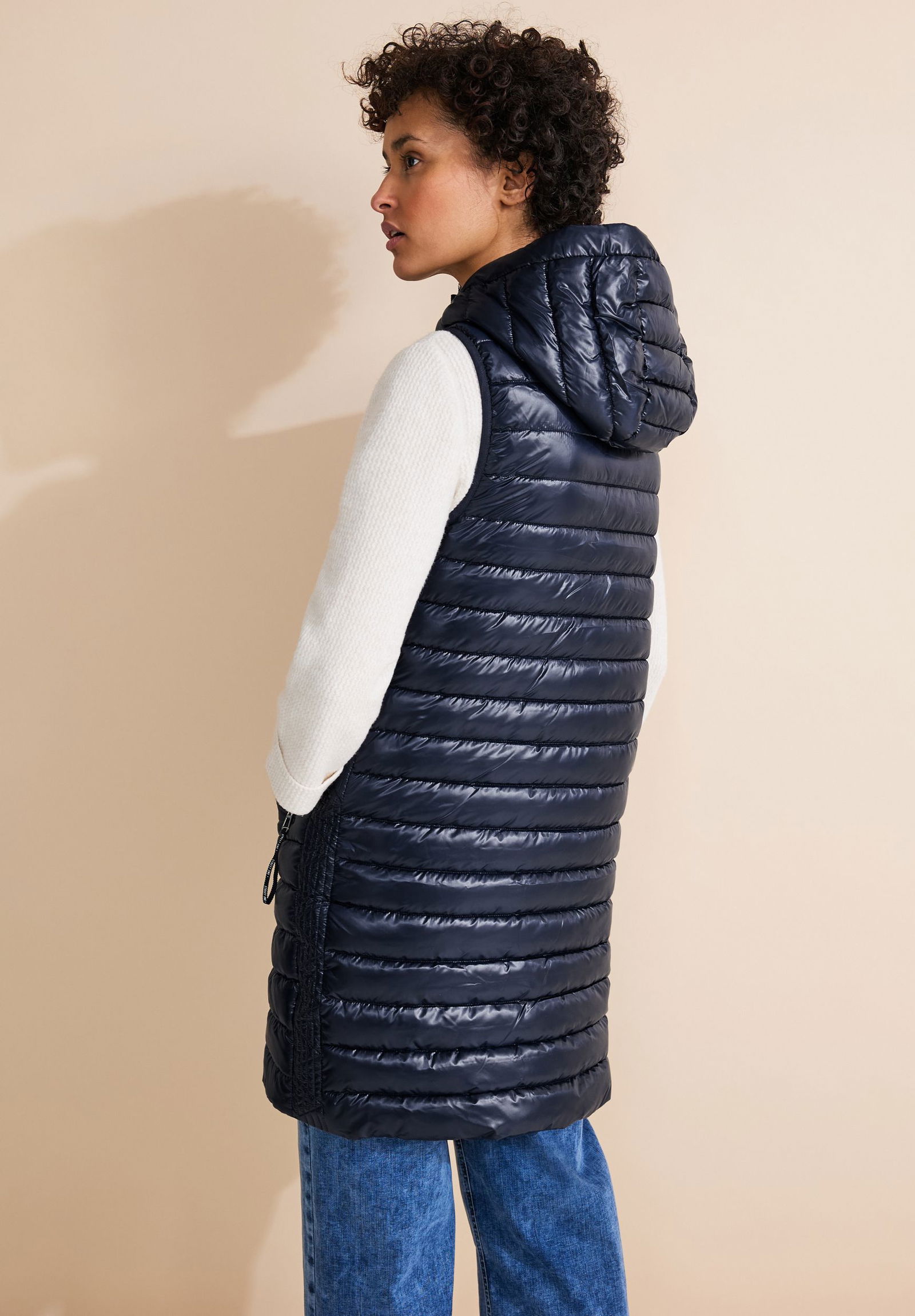 Street One | Street One Weste | 40 | gravity blue
