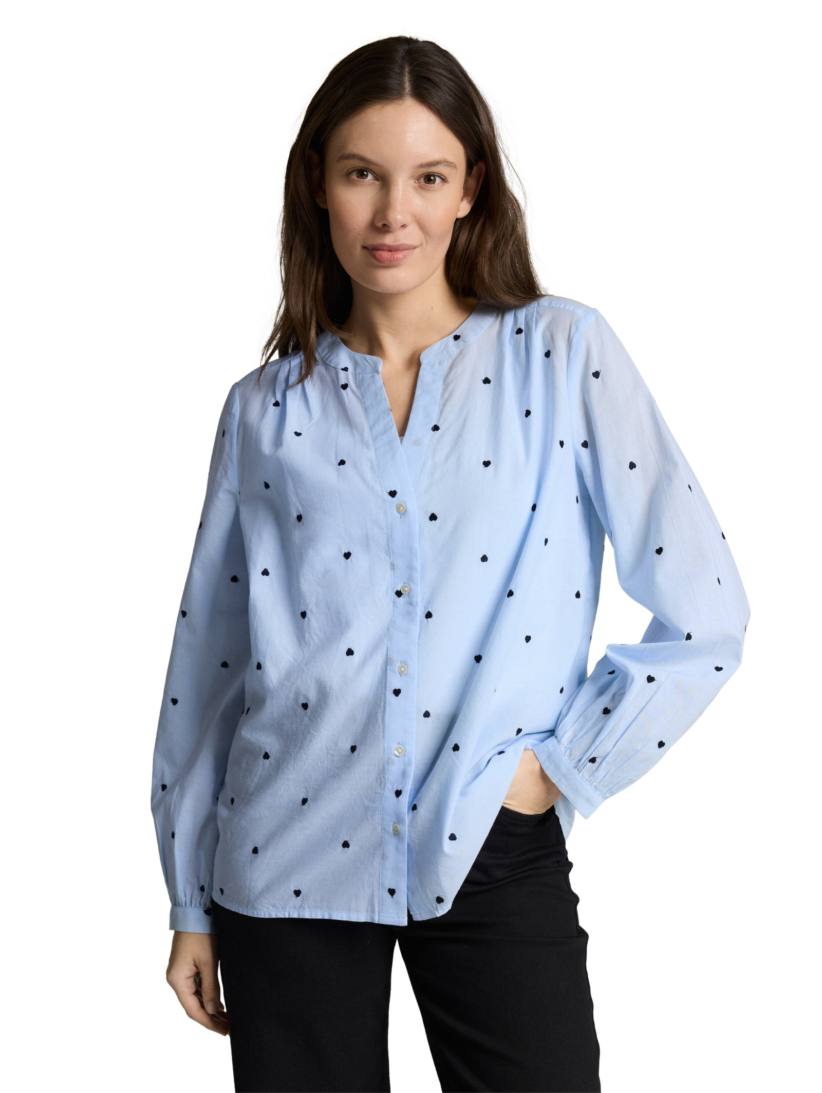 Tom Tailor Businessbluse #7