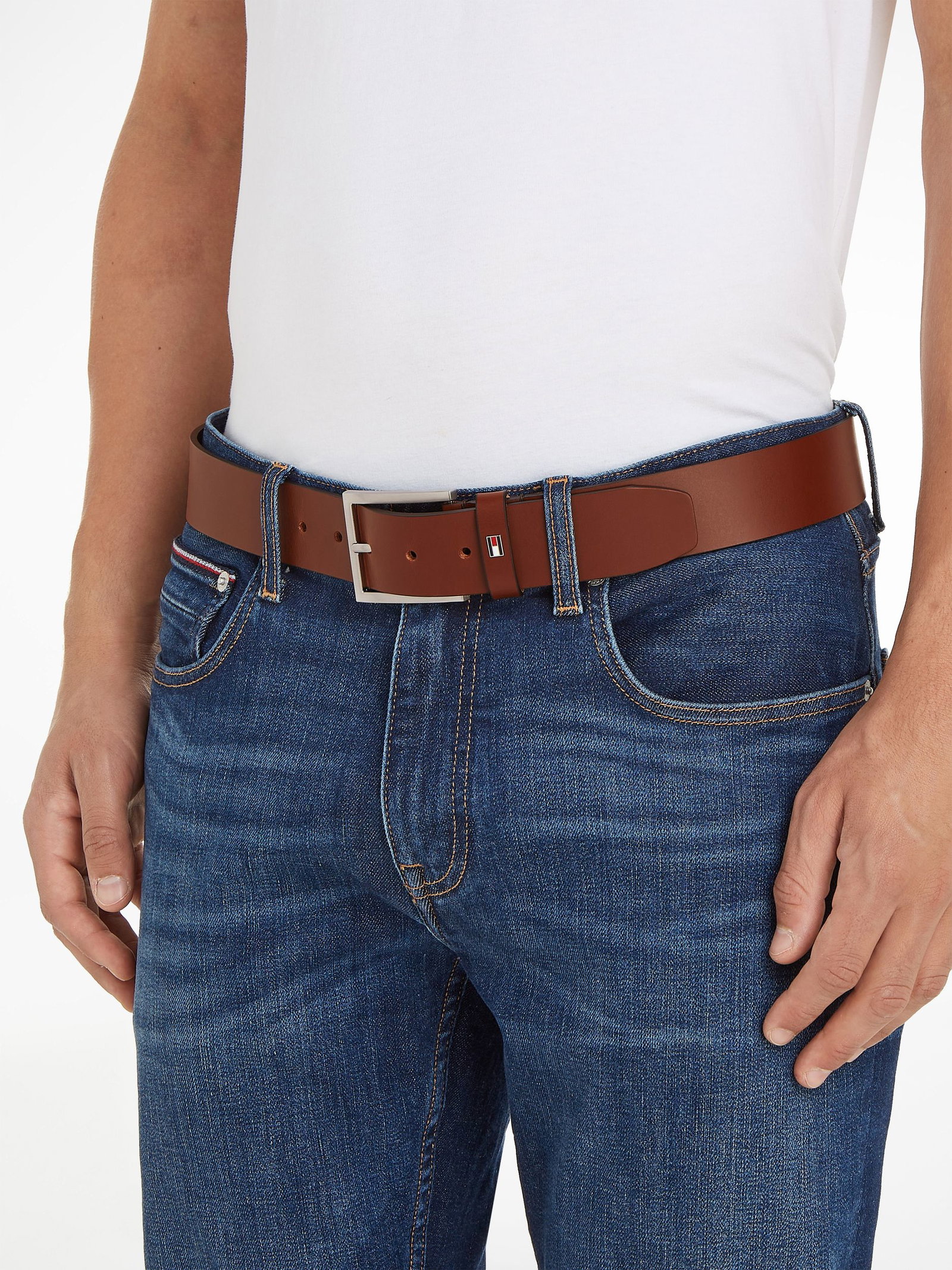 Tommy Hilfiger Gürtel #1