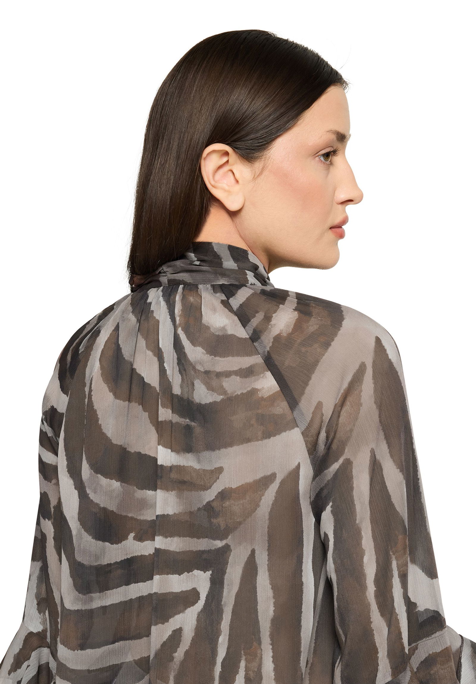 V by Vera Mont |  Chiffonbluse | 42