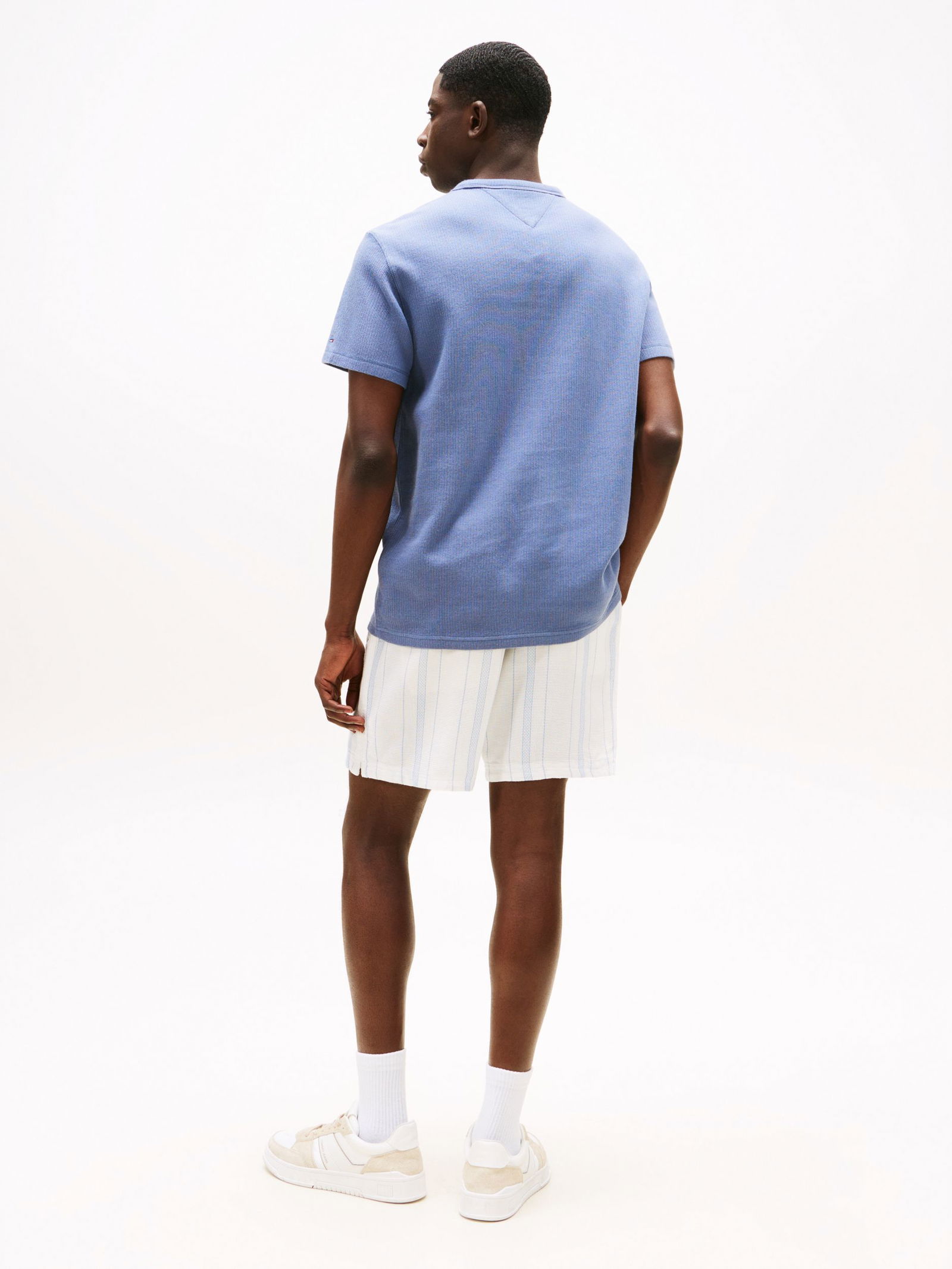 Tommy Jeans | Tommy Jeans Shirt | XL | blue moment