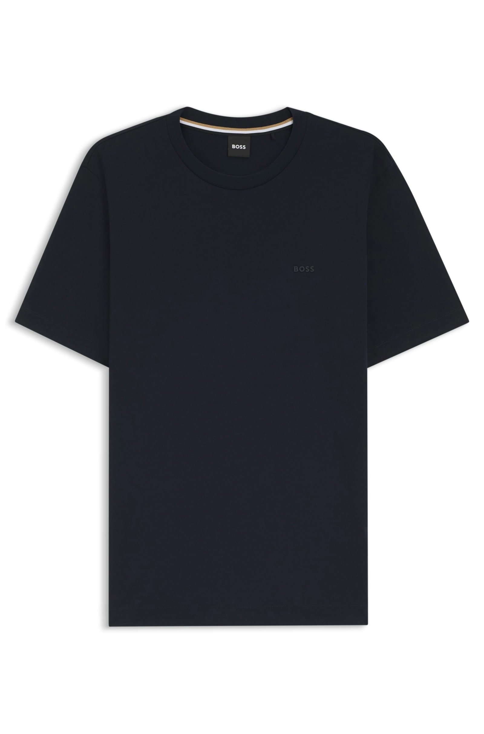 BOSS Black Shirt #1