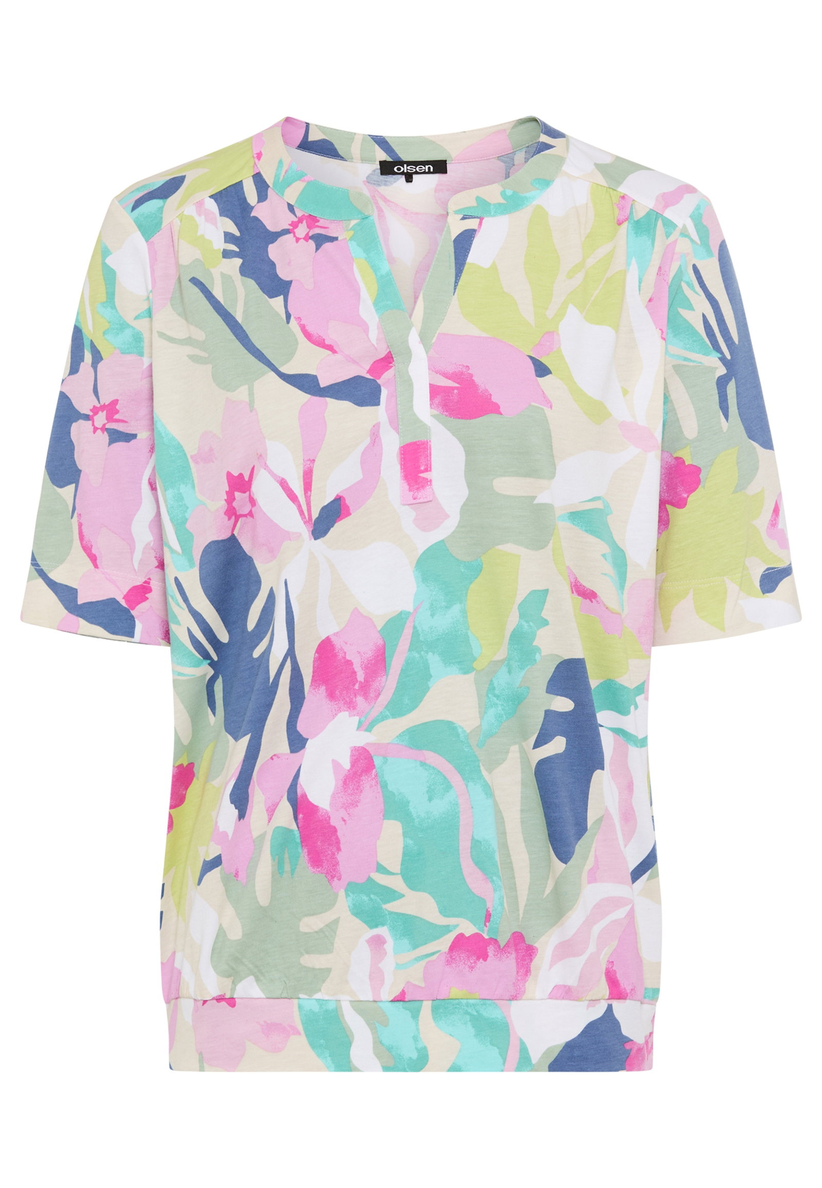 T-Shirt Short Sleeves #1