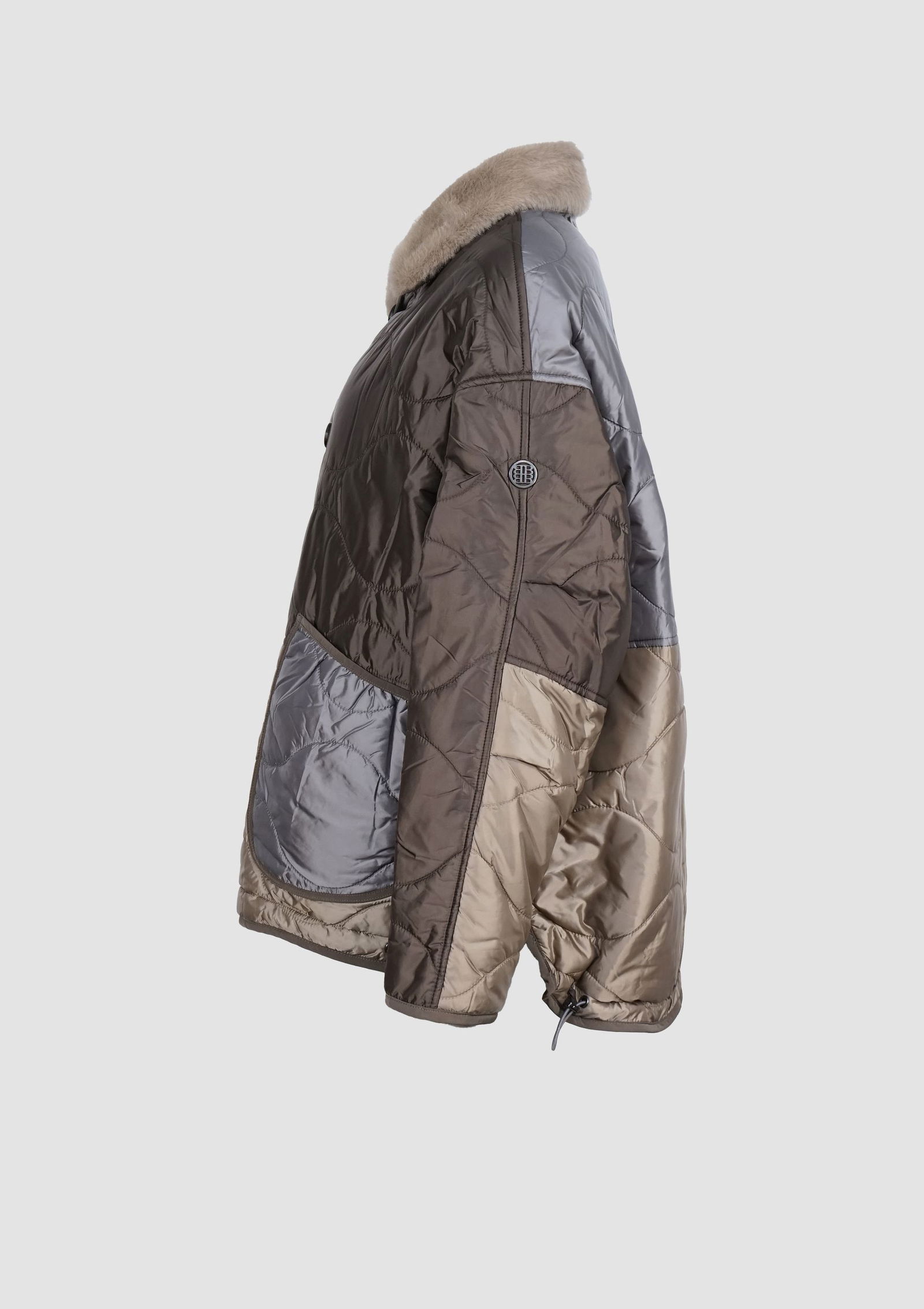 Blonde No.8 | Blonde No.8 Wendejacke Moore | 38 | 1237_5200