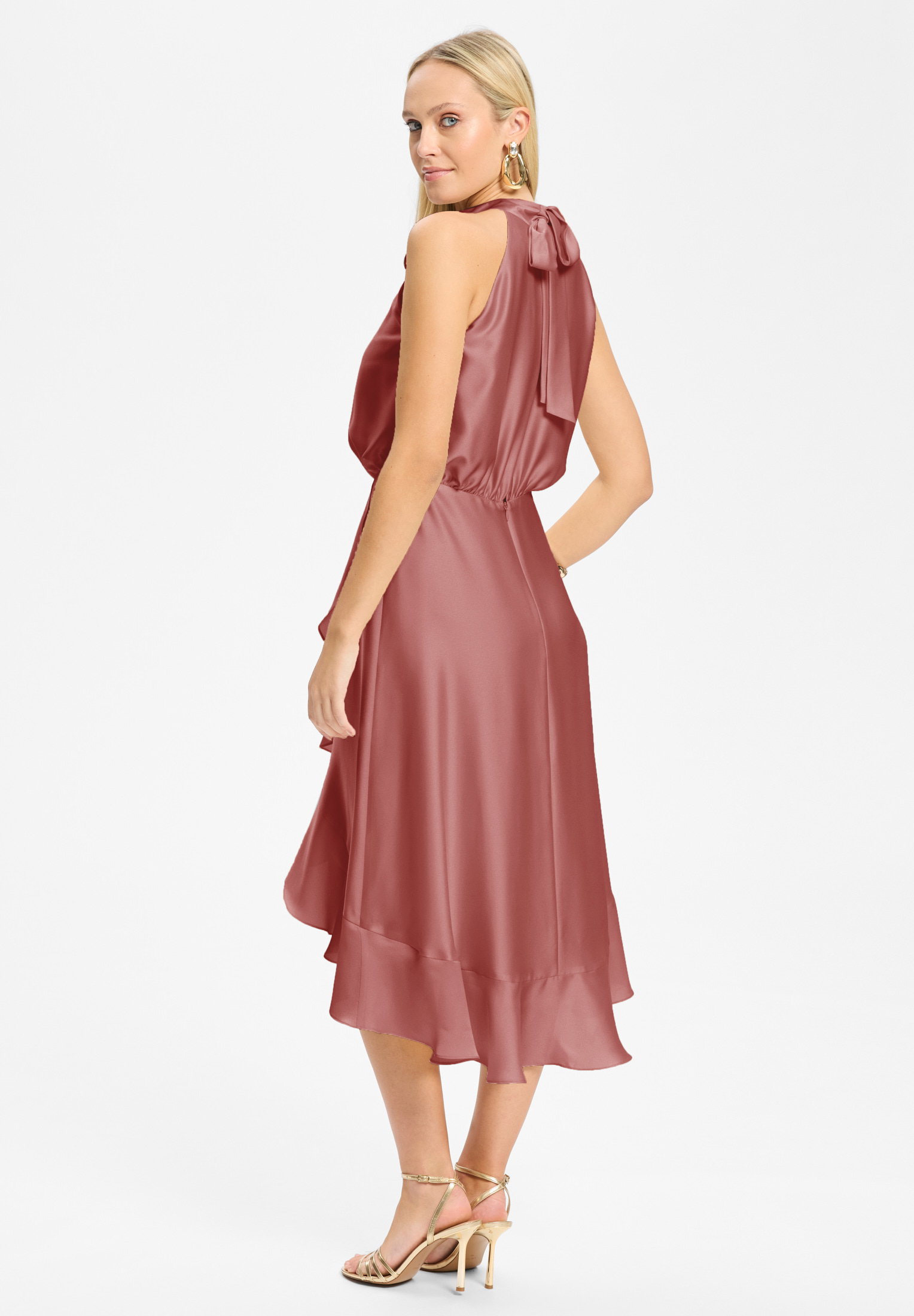 Swing Cocktailkleid #6