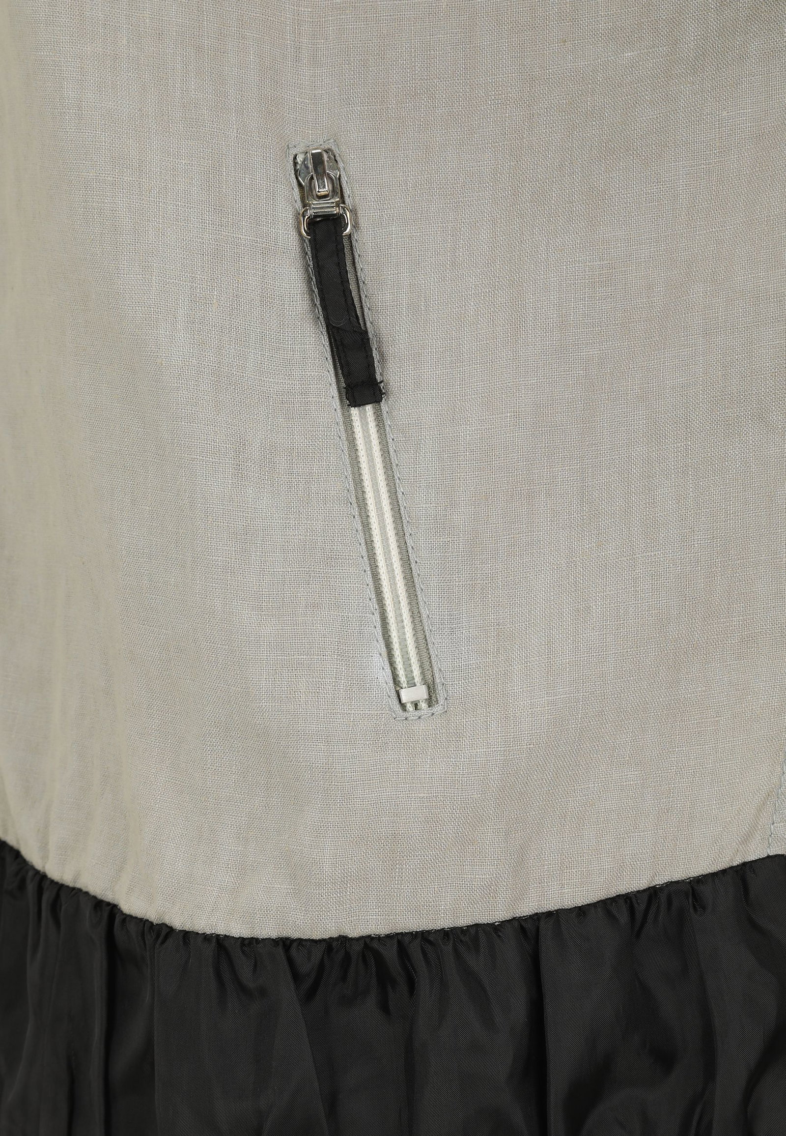 Doris Streich |  Doris Streich Funktionsjacke  | 46 | cool green