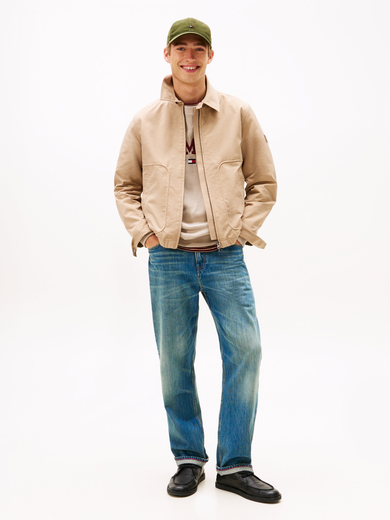 Tommy Hilfiger Blouson #2
