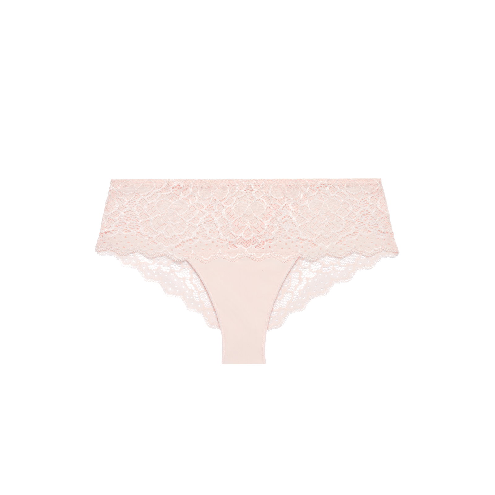 Simone Pérèle Shorty Caresse #4