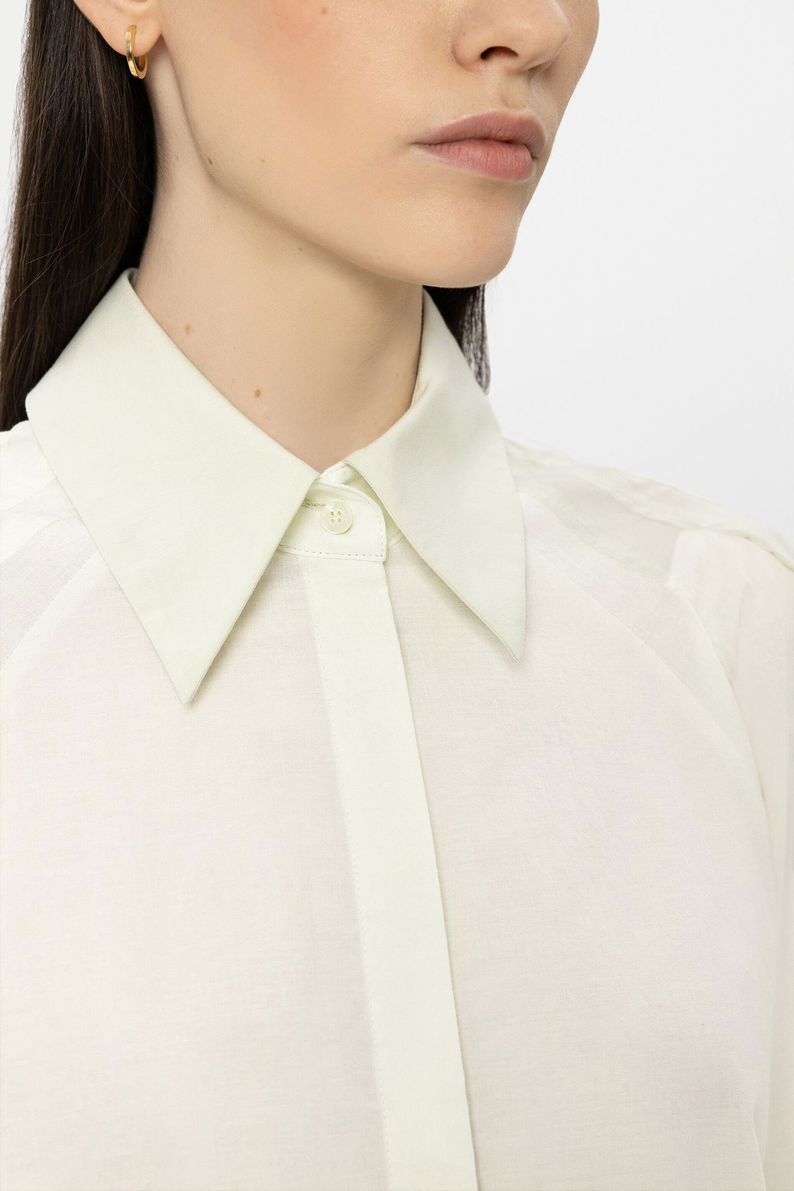 Luisa Cerano |  Luisa Cerano Druckbluse  | 42 | 1952_316