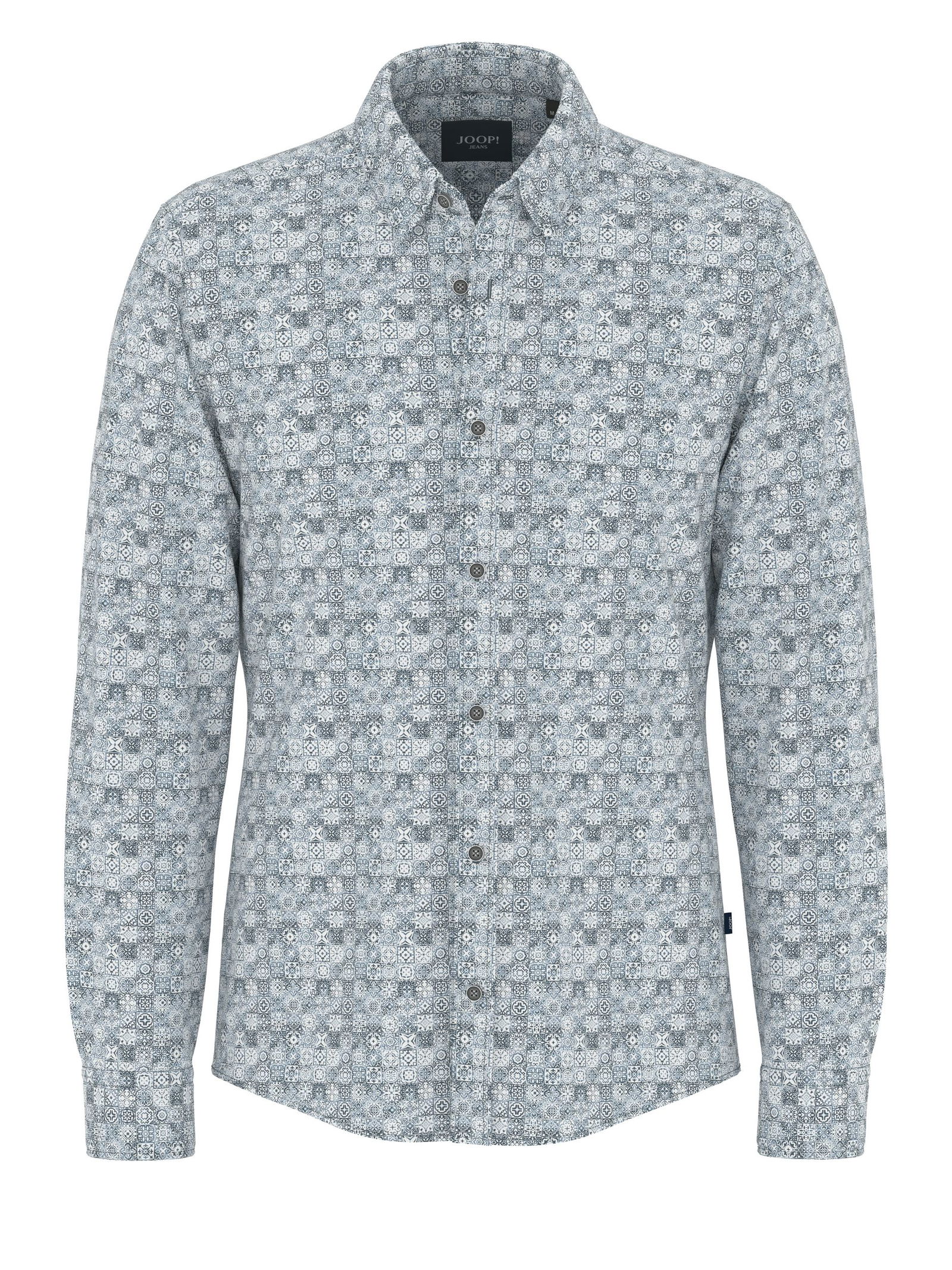 JOOP! JEANS |  15 JJSH-138Hanson3-W 10019041 | XXL | dark blue