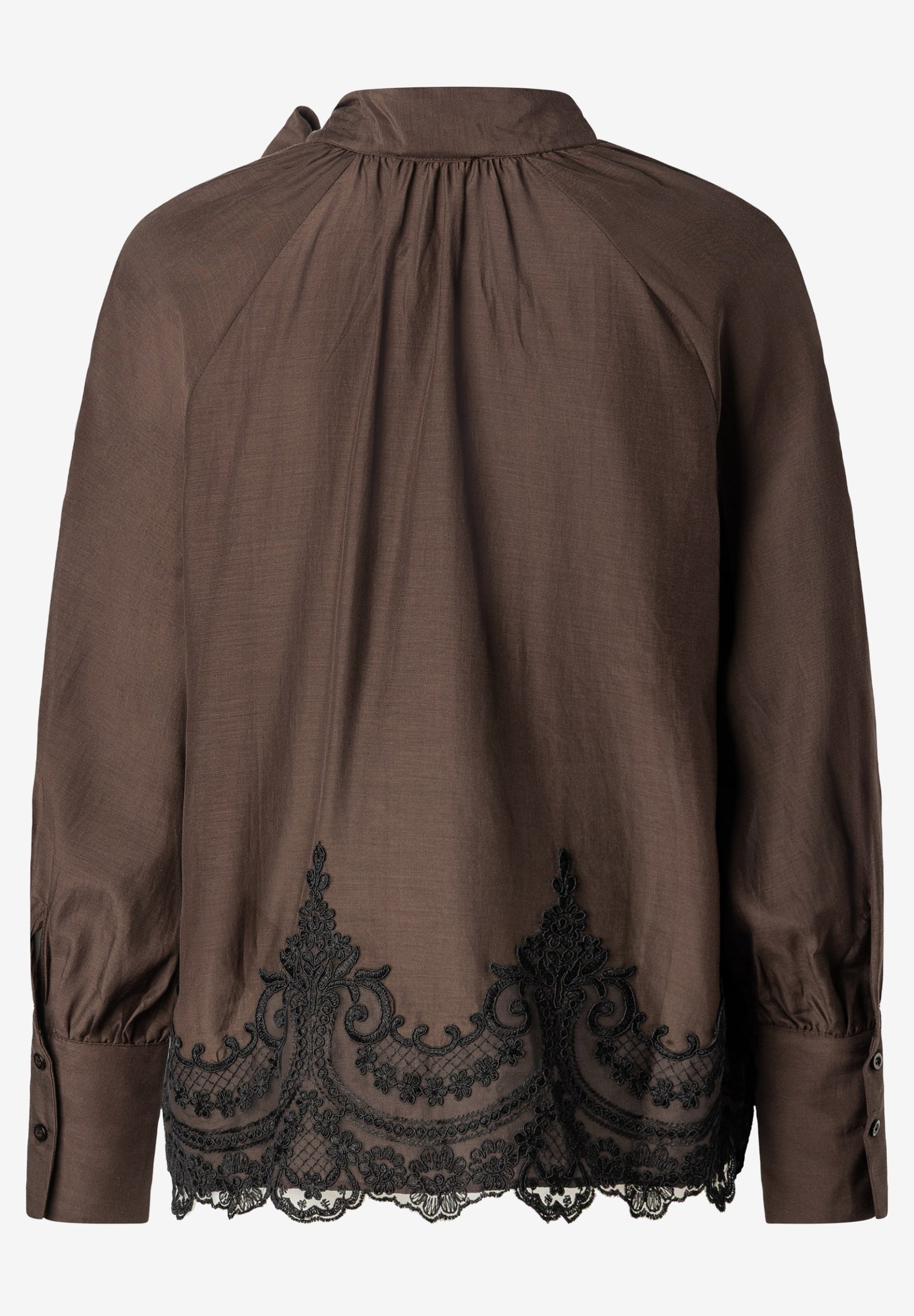 More & More Bluse #2