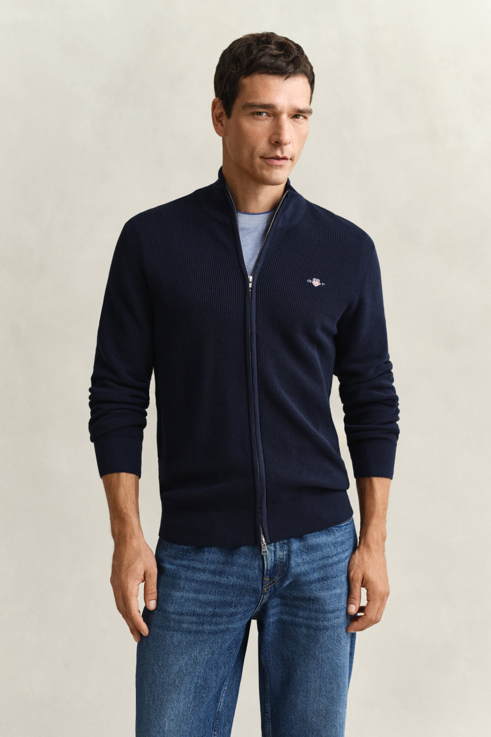 Gant Pullover #2