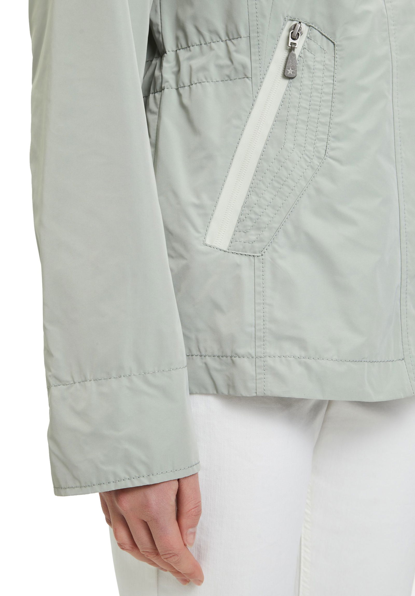 3e3fc4b617be1da2b864b1ddfec29931 Gil Bret |  Gil Bret Funktionsjacke  | 42 | tea