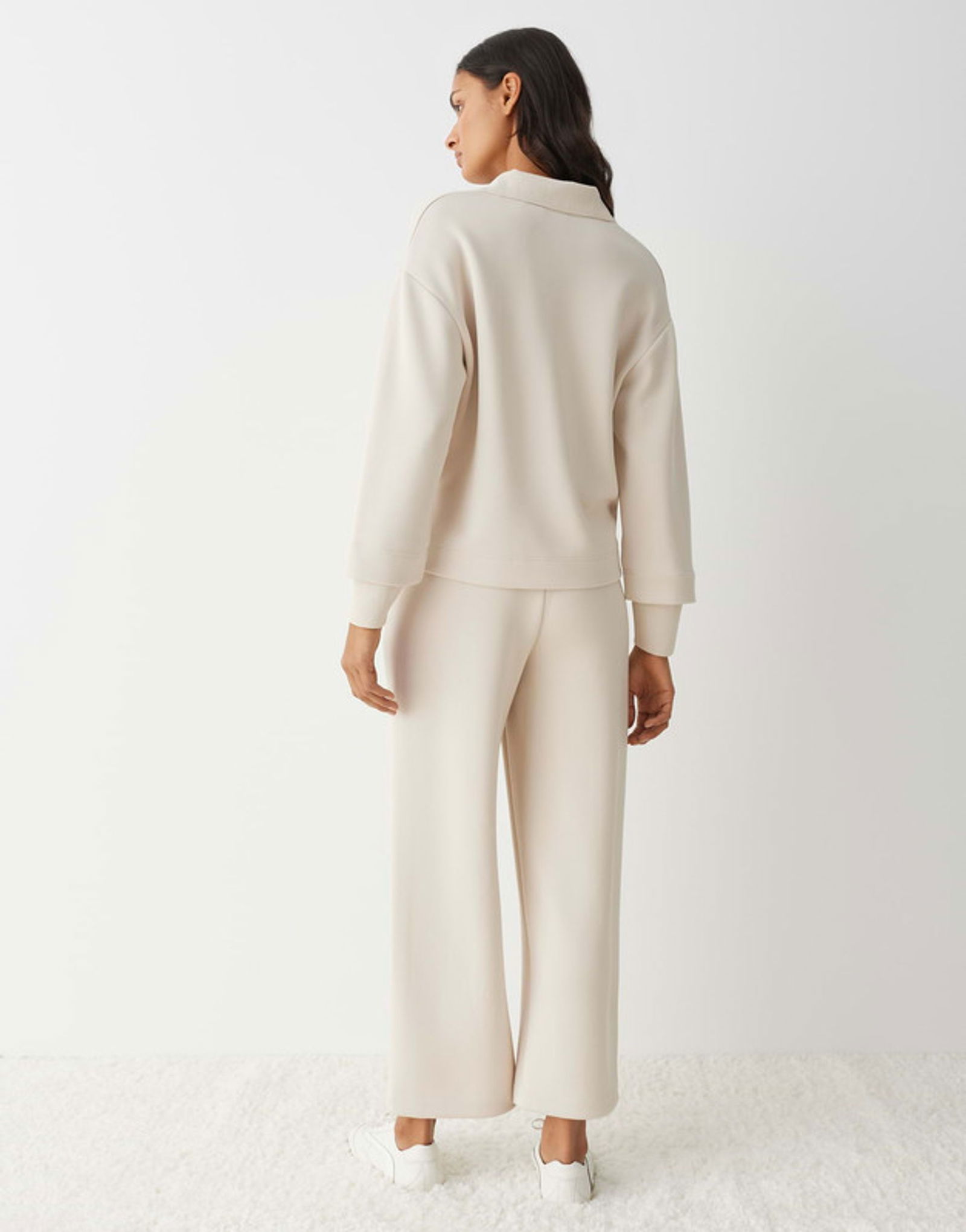 Opus |  Opus Schmale Hose  | 42 | natural glaze