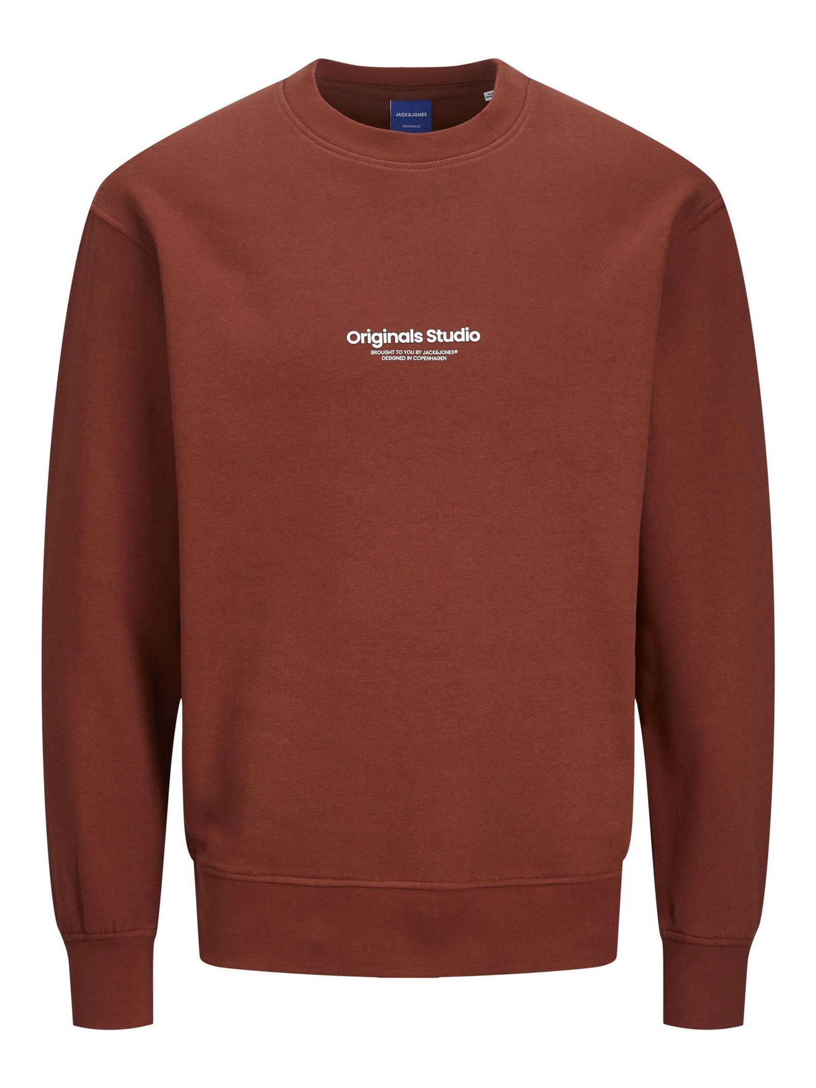 Jack&Jones |  JORVESTERBRO SWEAT CREW NECK NOOS | S