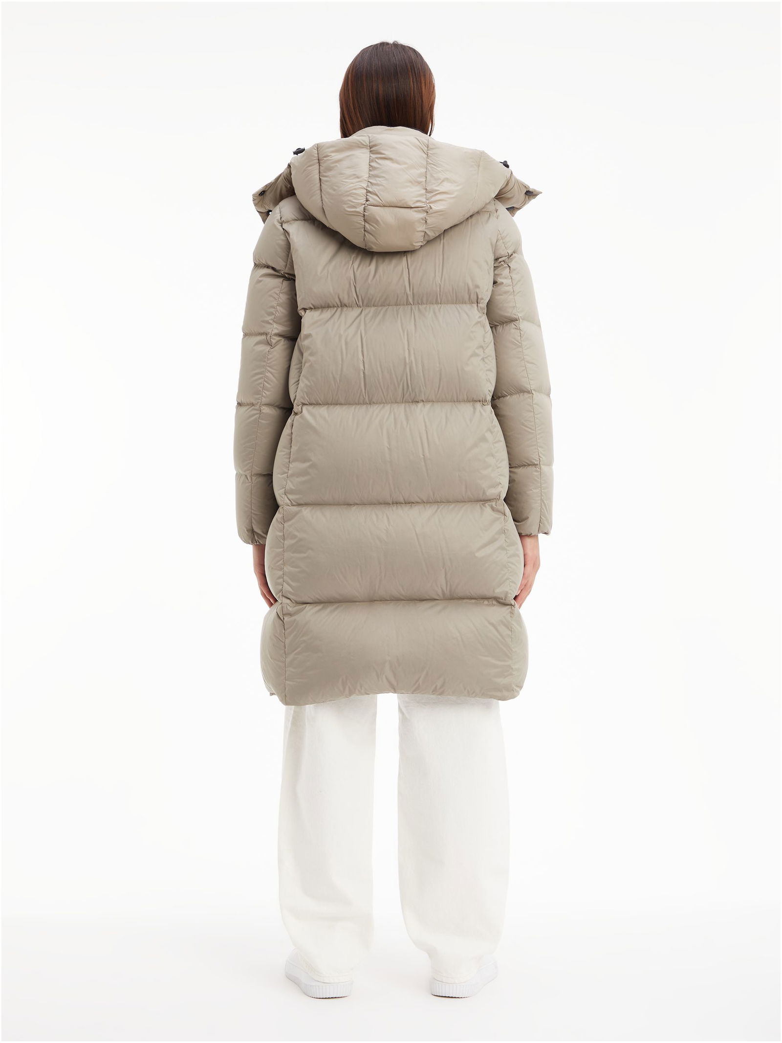 Calvin Klein Jeans Daunenmantel