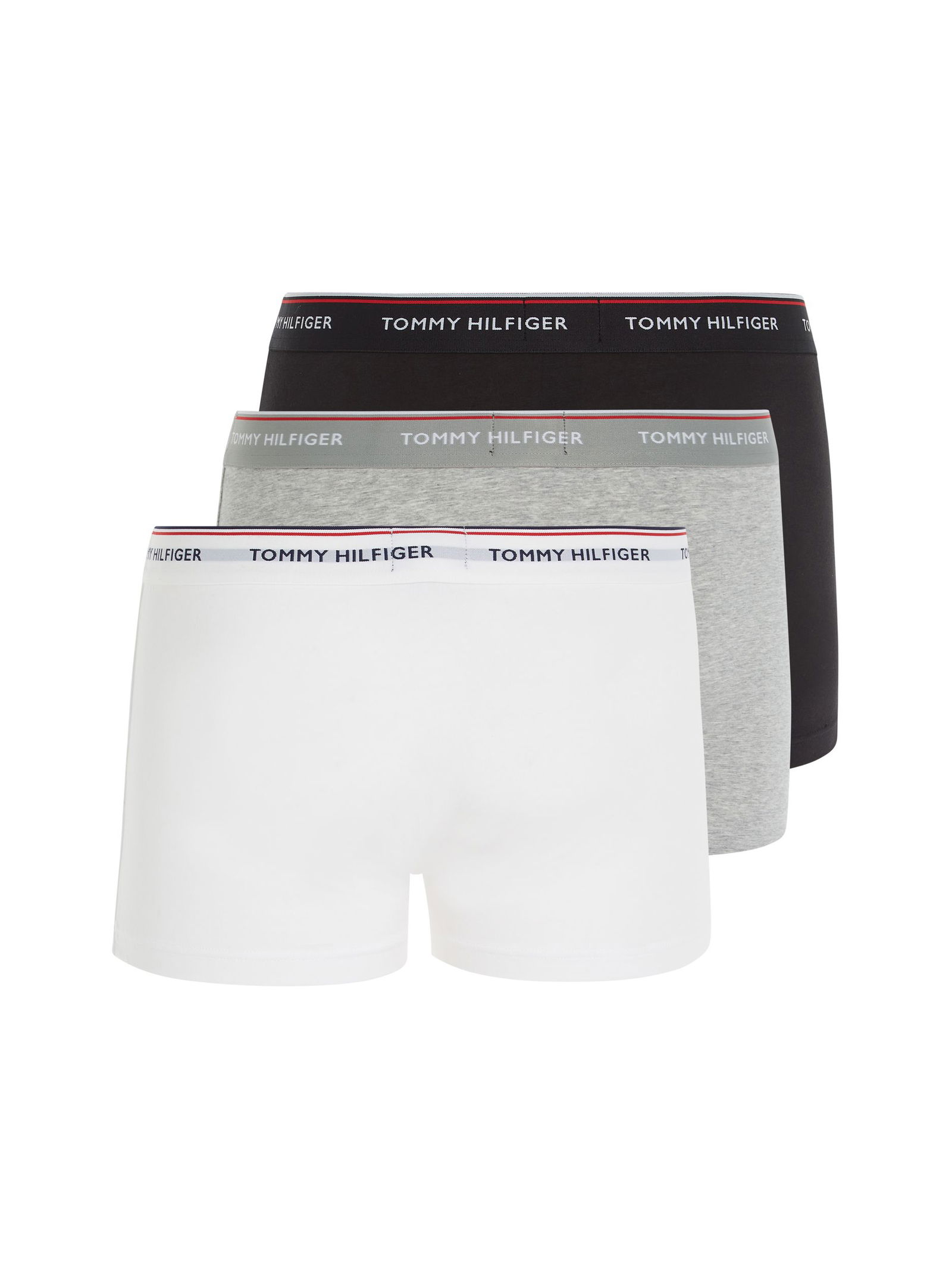 Tommy Hilfiger Multipack 