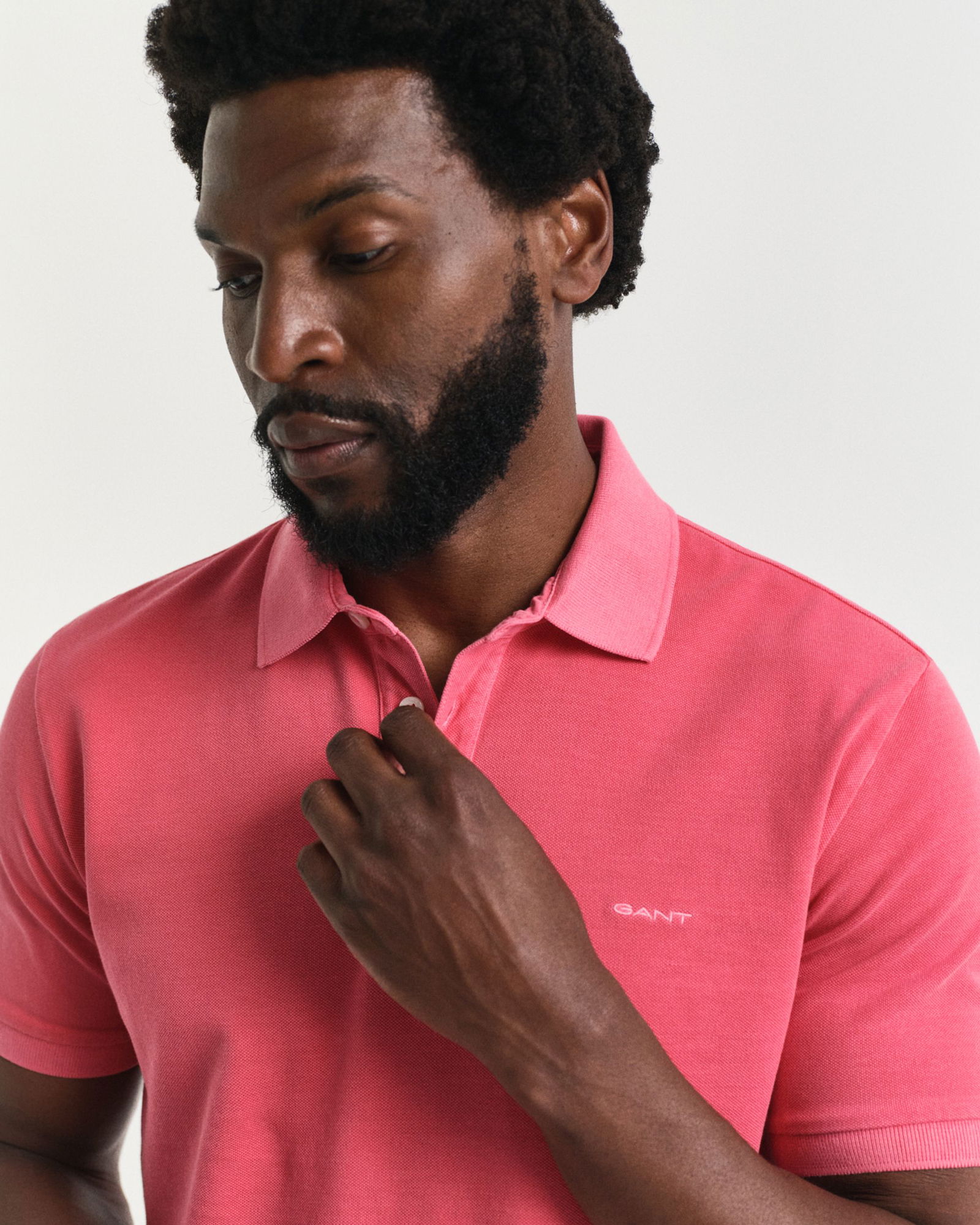 Gant | Gant Poloshirt | XL | 2119_648