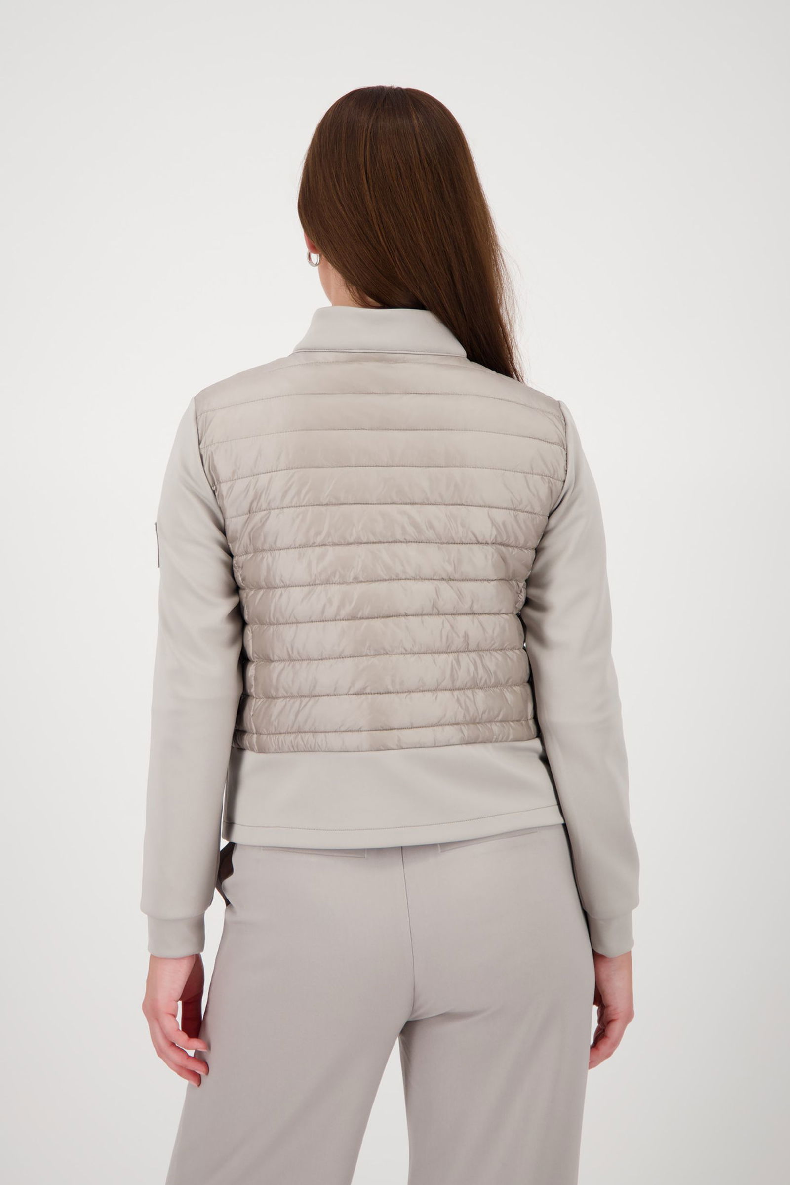 Monari | Monari Steppjacke | 38 | light sand