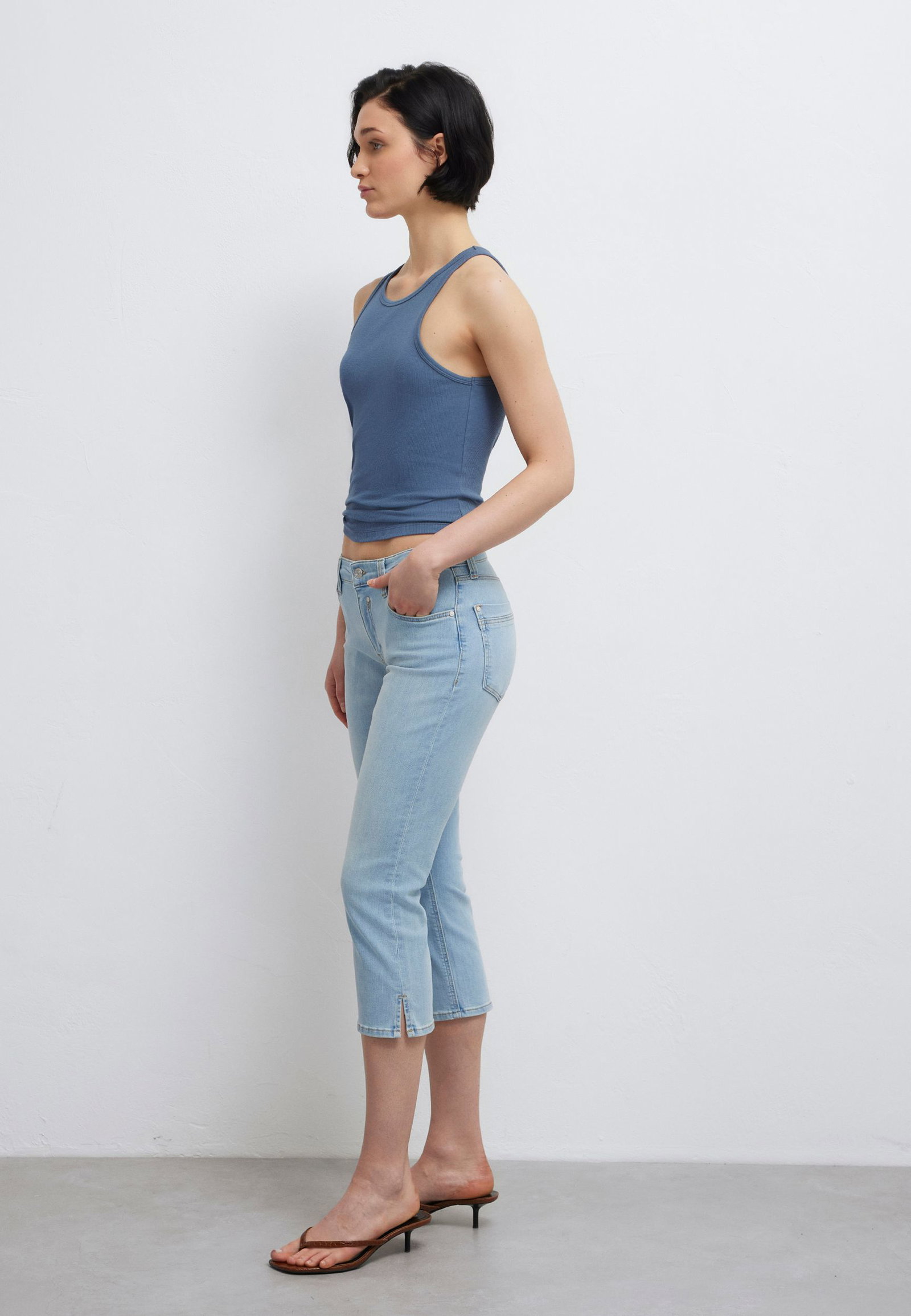 Mavi |  Mavi 7/8-Jeans  | 30 | A1285