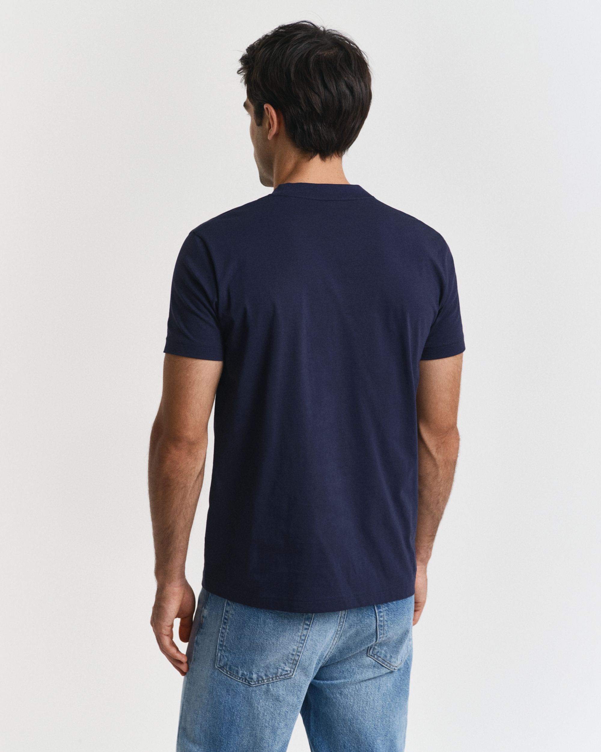 Gant |  Gant Shirt  | M | eggshell