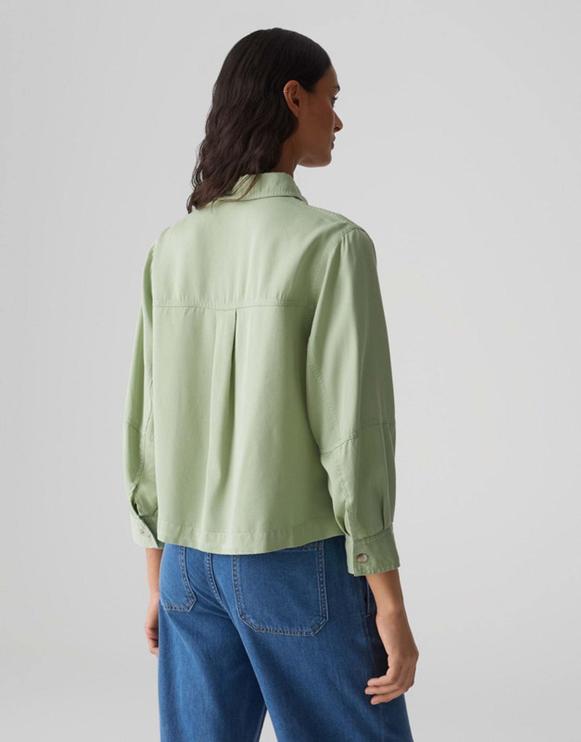 Opus |  Opus Druckbluse  | 40
