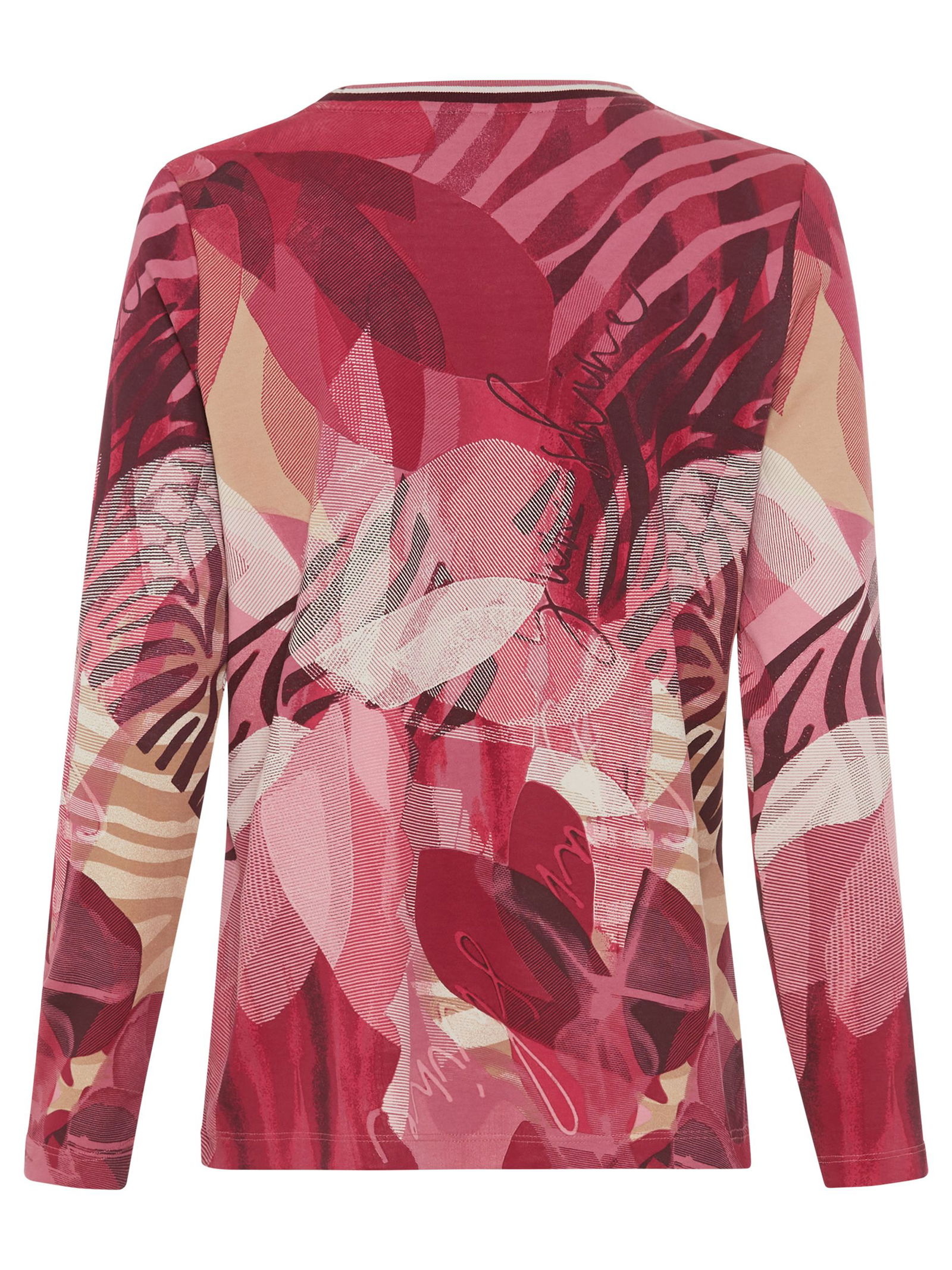 Olsen |  Olsen Longsleeve  | 48 | 72401_20151