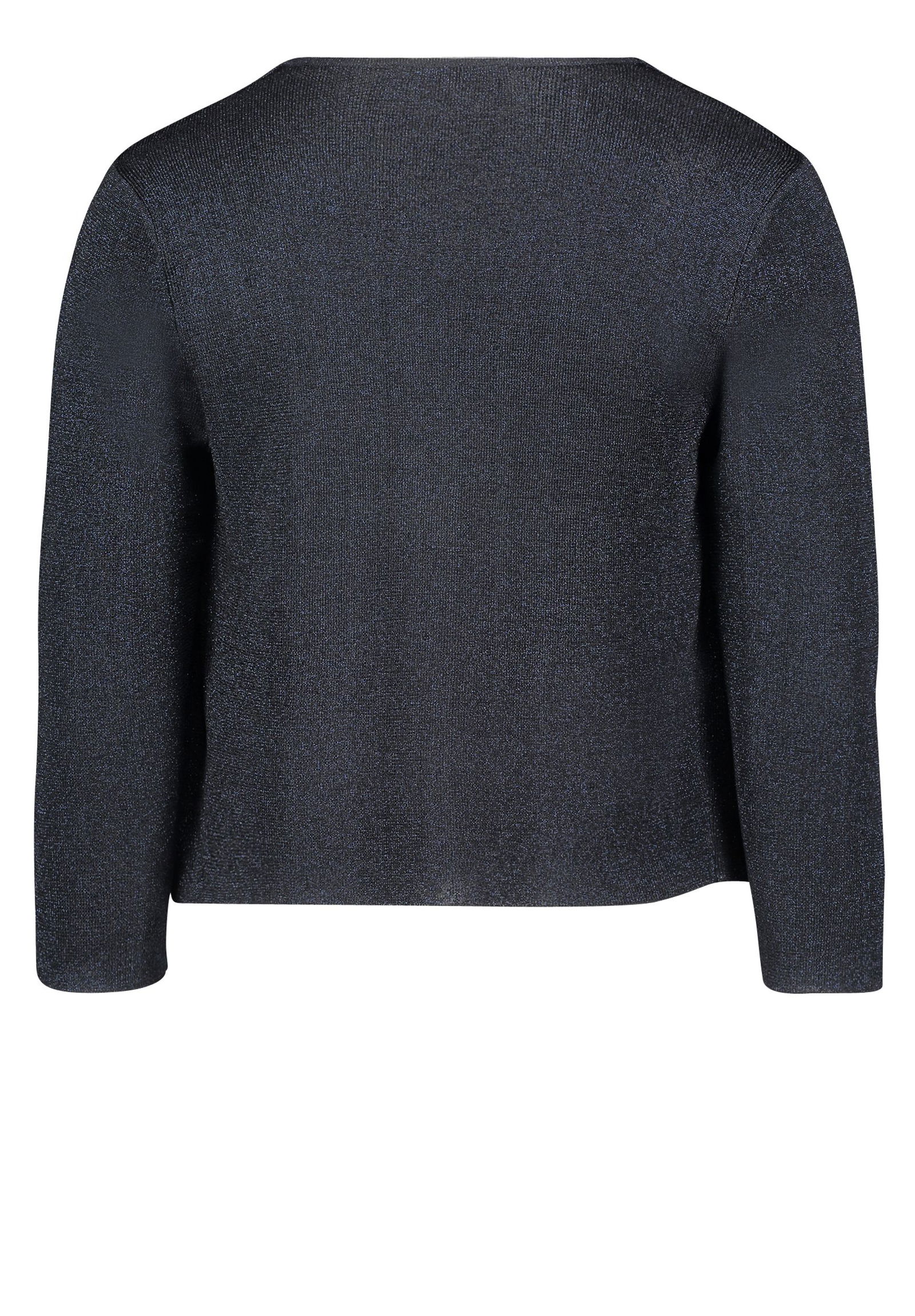 Vera Mont Strickbolero