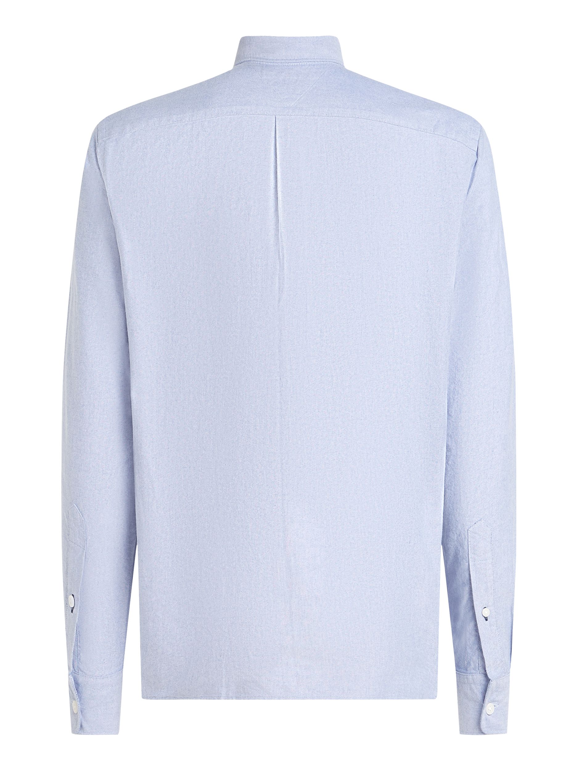 Tommy Hilfiger |  Tommy Hilfiger Hemd Regular Fit  | XXXL
