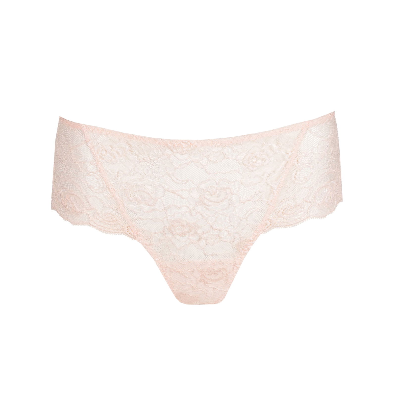 14017e9660d2d61b9e48561f273e1654 Marie Jo |  Marie Jo Slip  | 42 | rot
