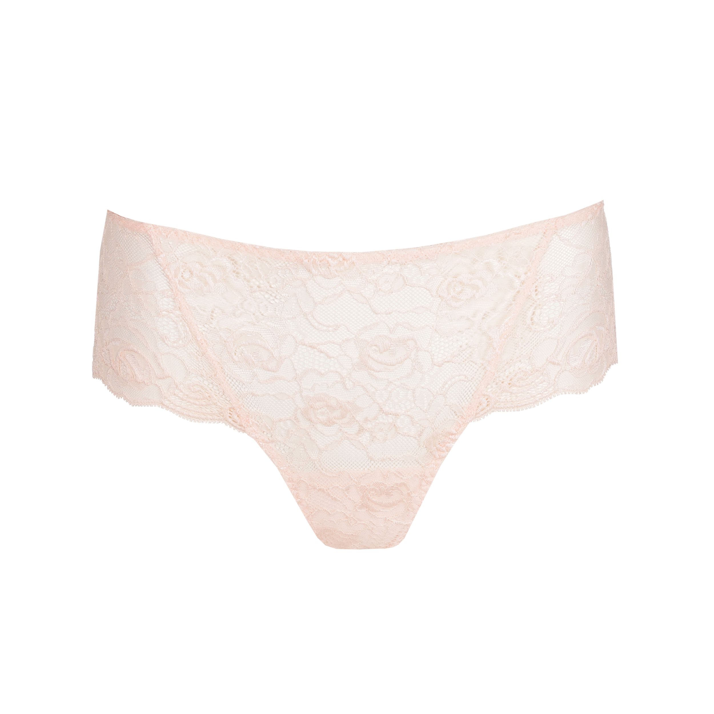 Marie Jo |  Marie Jo Slip  | 42 | rot