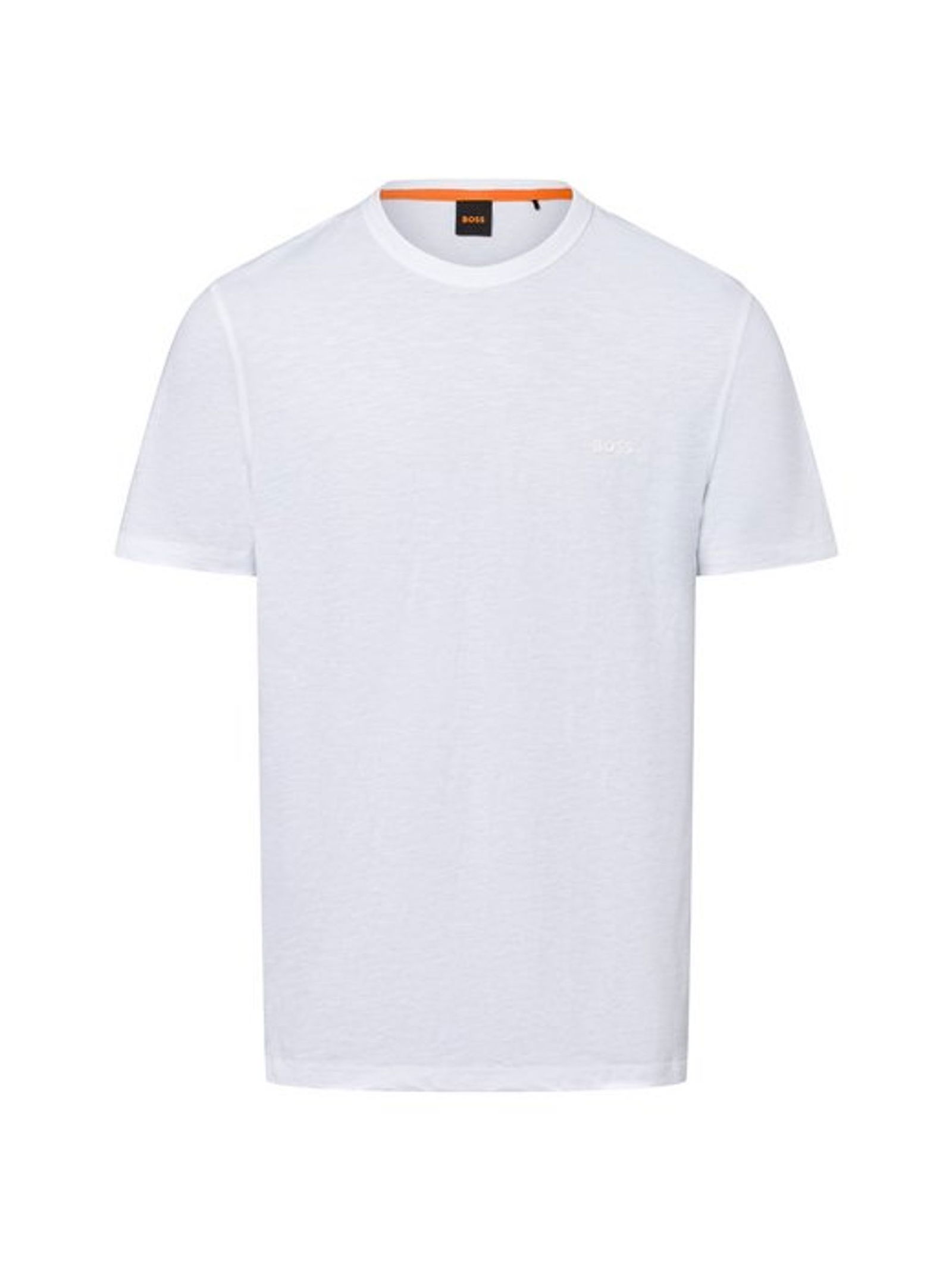 b643fad18d81675b49f6a280ae5948a9 Boss Orange | Boss Orange Shirt | M | weiß