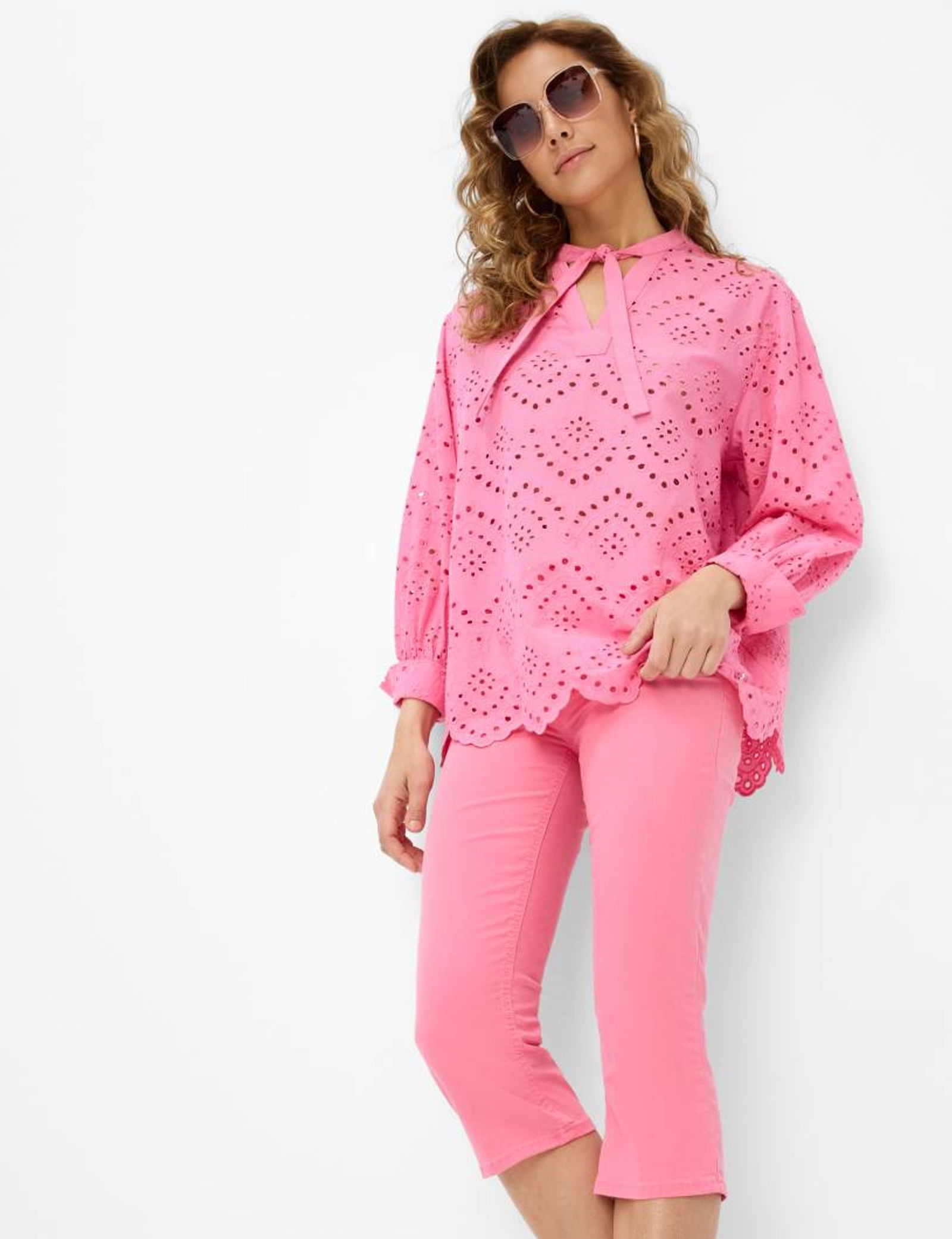 Brax | Brax 7/8-Hose Style "Shakira C" | 44 | 1266_80