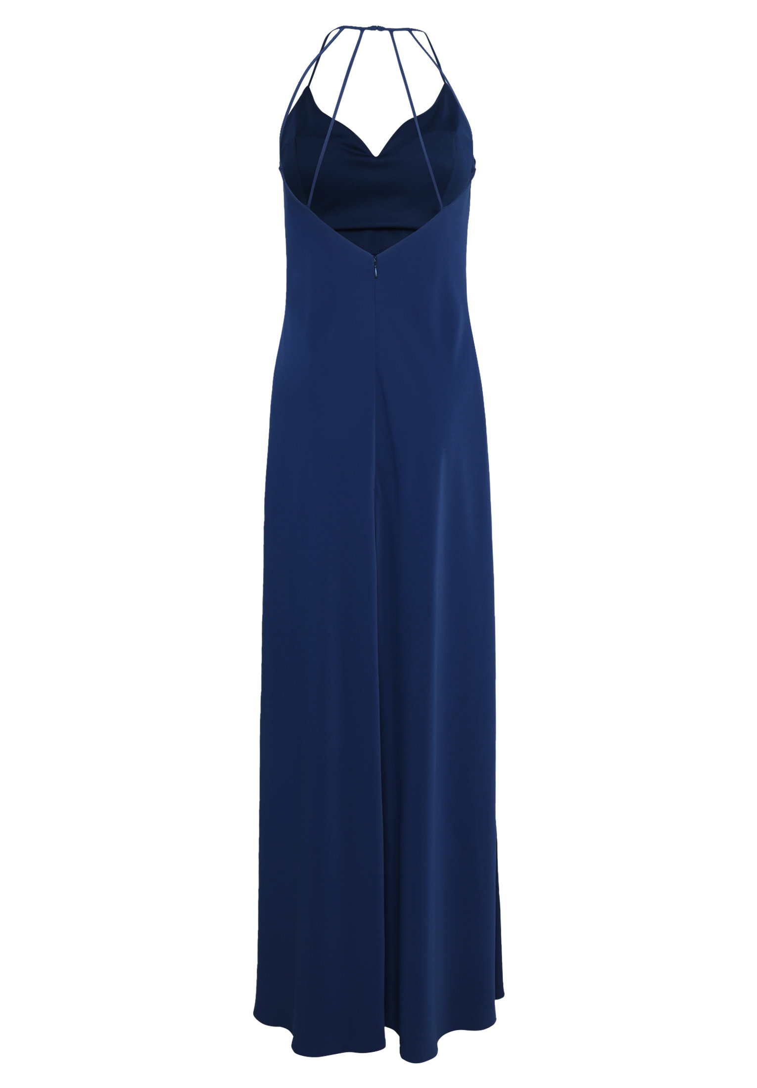 Suddenly Princess Abendkleid Kleid Lang ohne Arm, Festival Blue #2