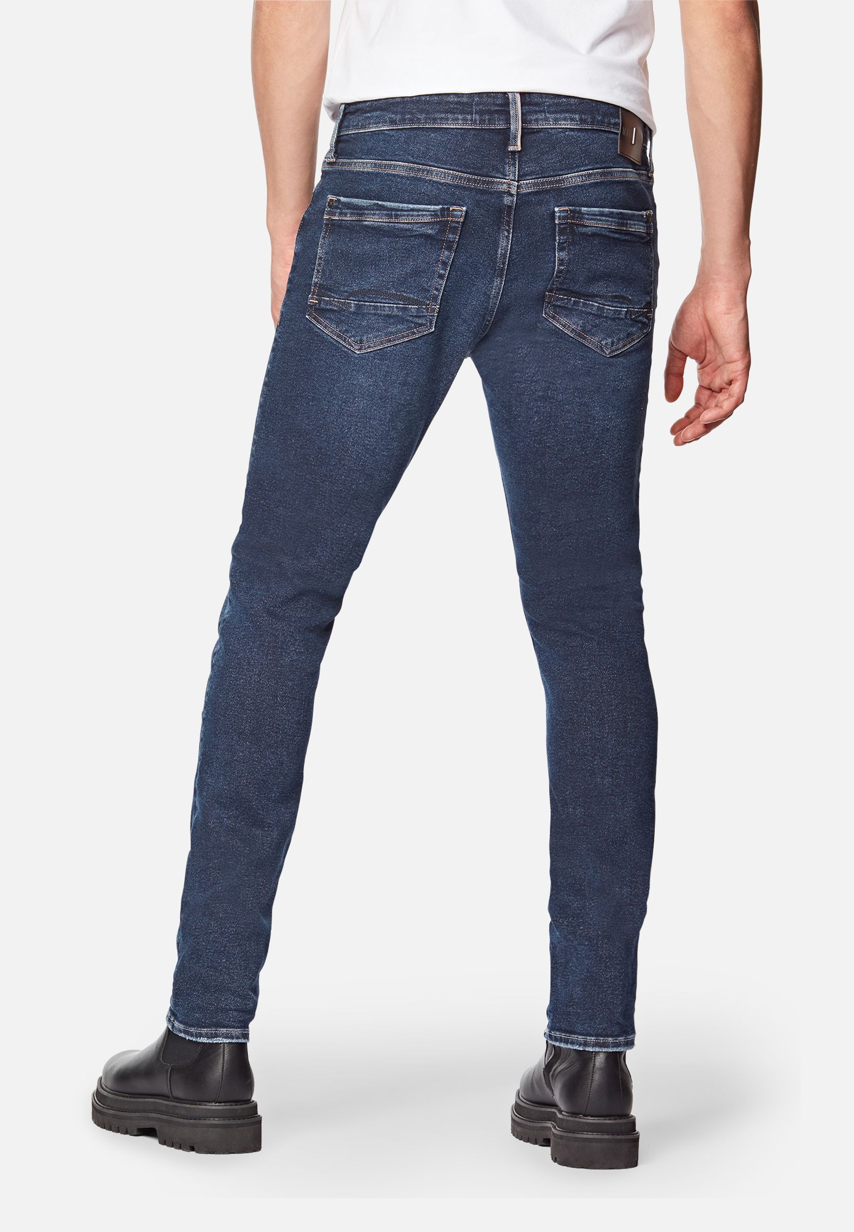 Mavi Skinny Jeans 