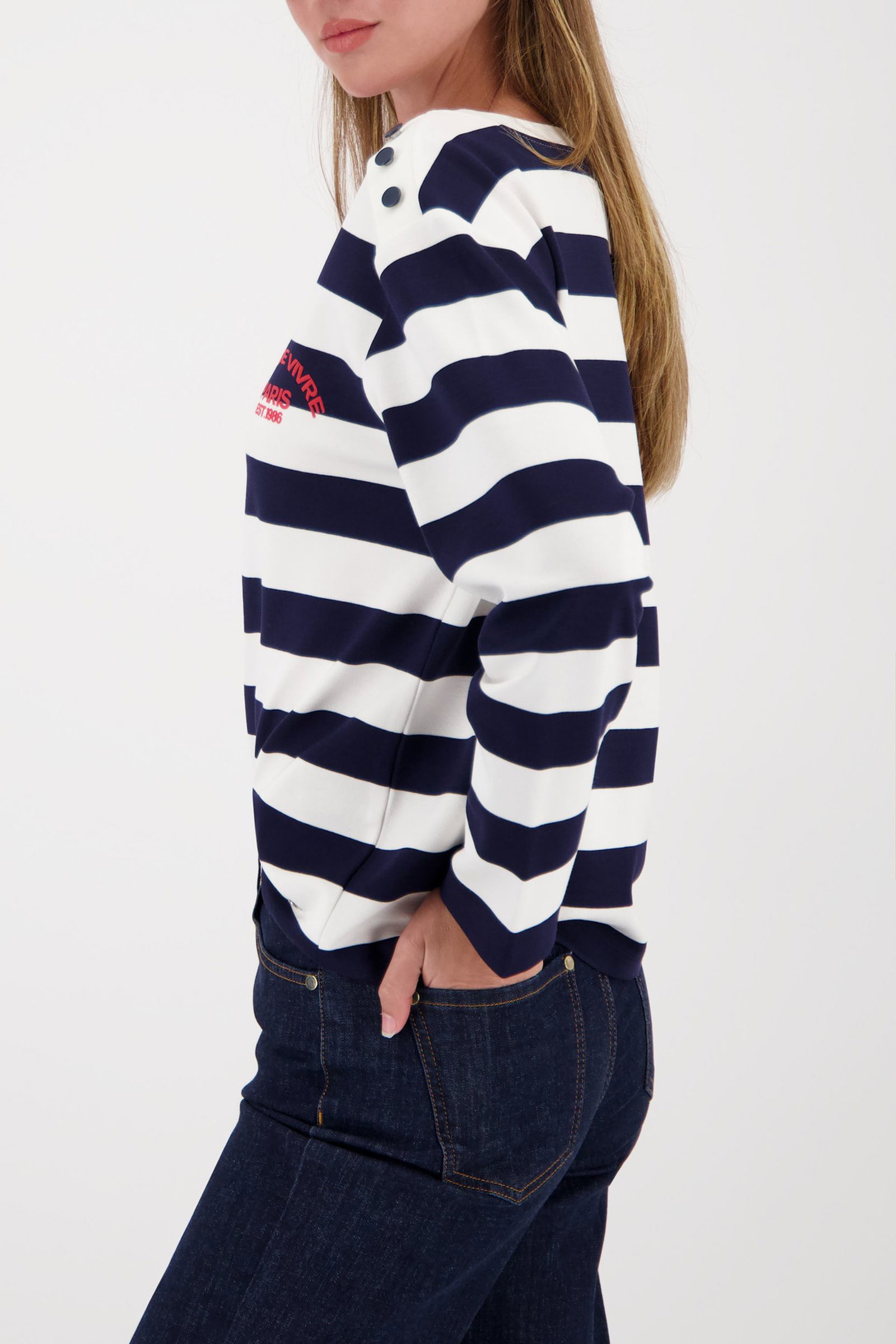 Monari |  Monari Sweatshirt  | 38