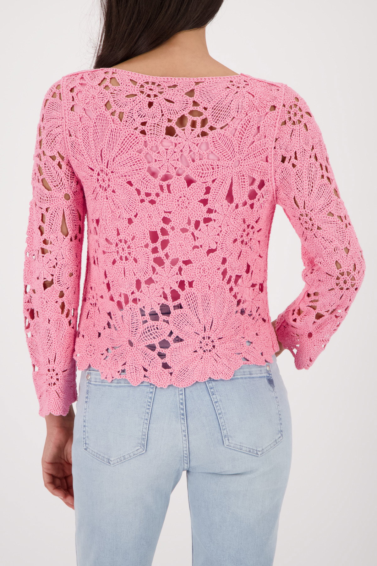 Monari Pullover #4
